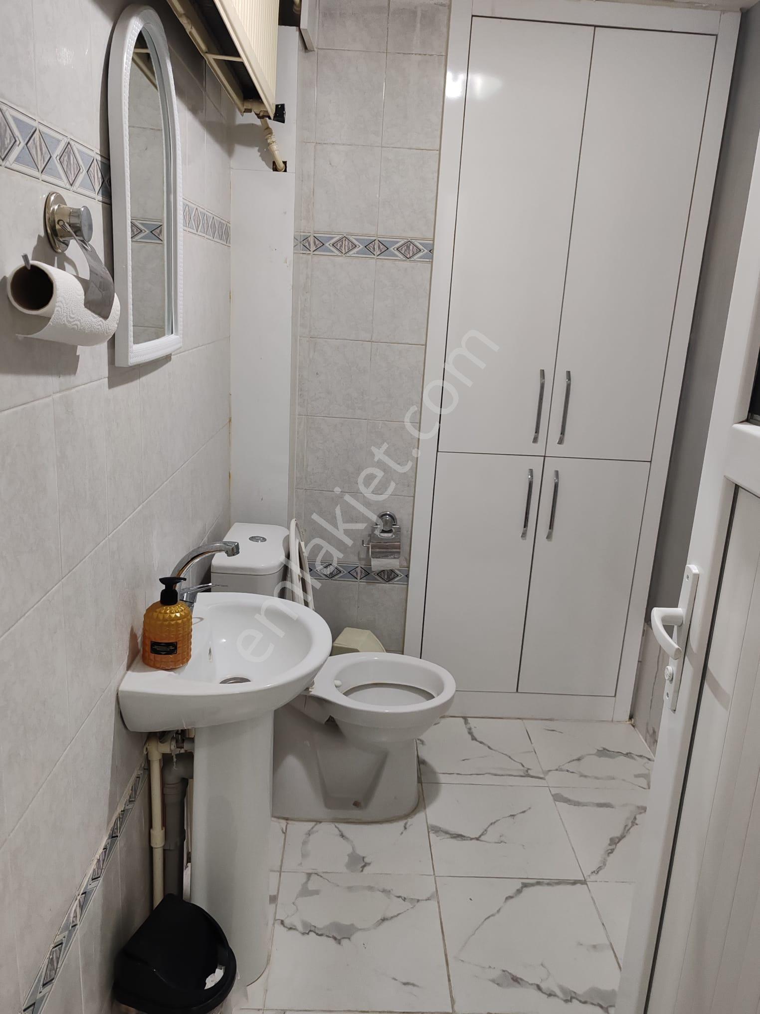 Giresun Merkez Meydan'da Kiralık Eşyalı Ofisler - Görsel 10