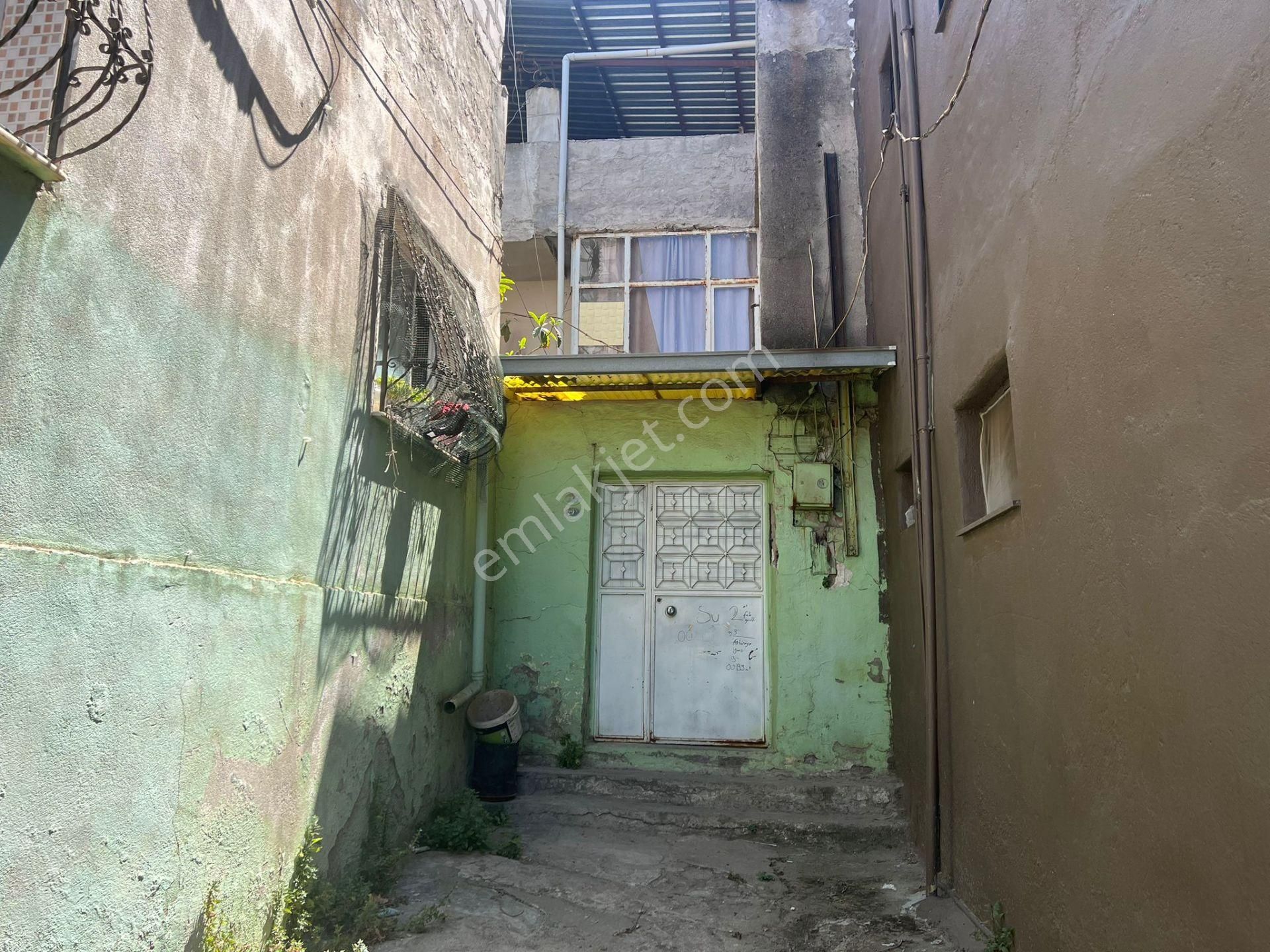 Acil Buca Ufuk Mah.de 3 Adet Daire 174m2 Satılık Müstakil Bina - Görsel 6