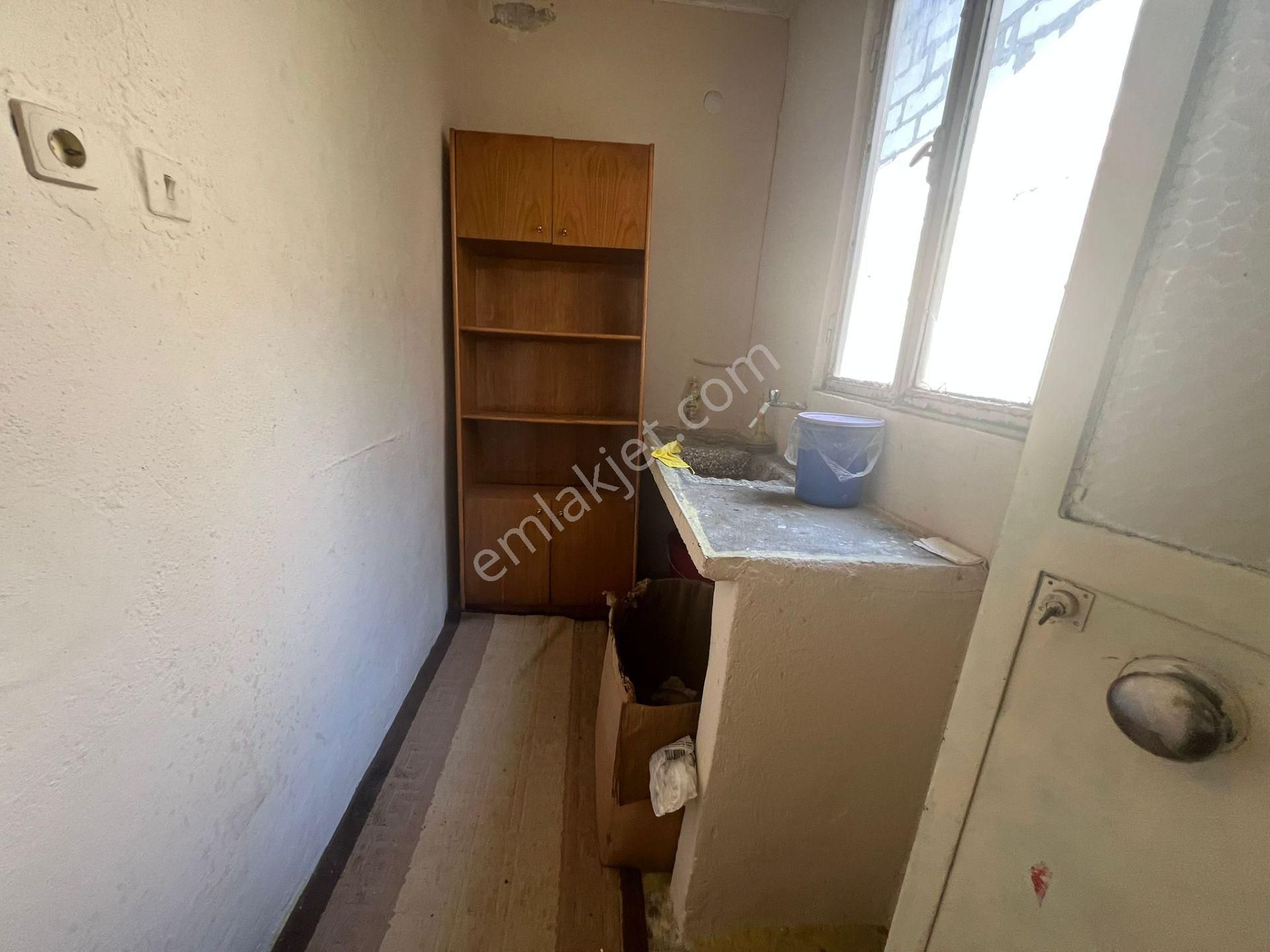 Acil Buca Ufuk Mah.de 3 Adet Daire 174m2 Satılık Müstakil Bina - Görsel 25