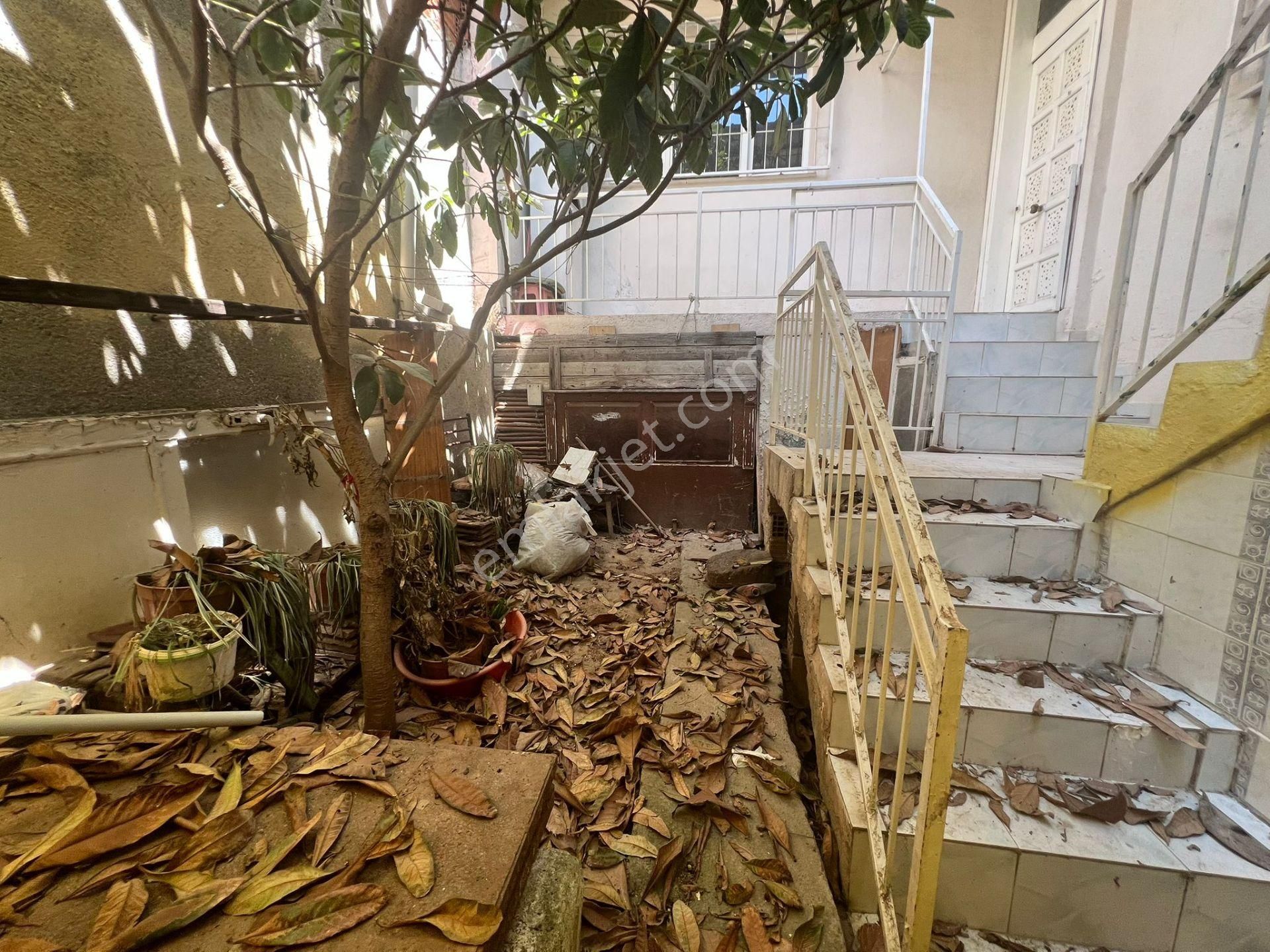 Acil Buca Ufuk Mah.de 3 Adet Daire 174m2 Satılık Müstakil Bina - Görsel 30