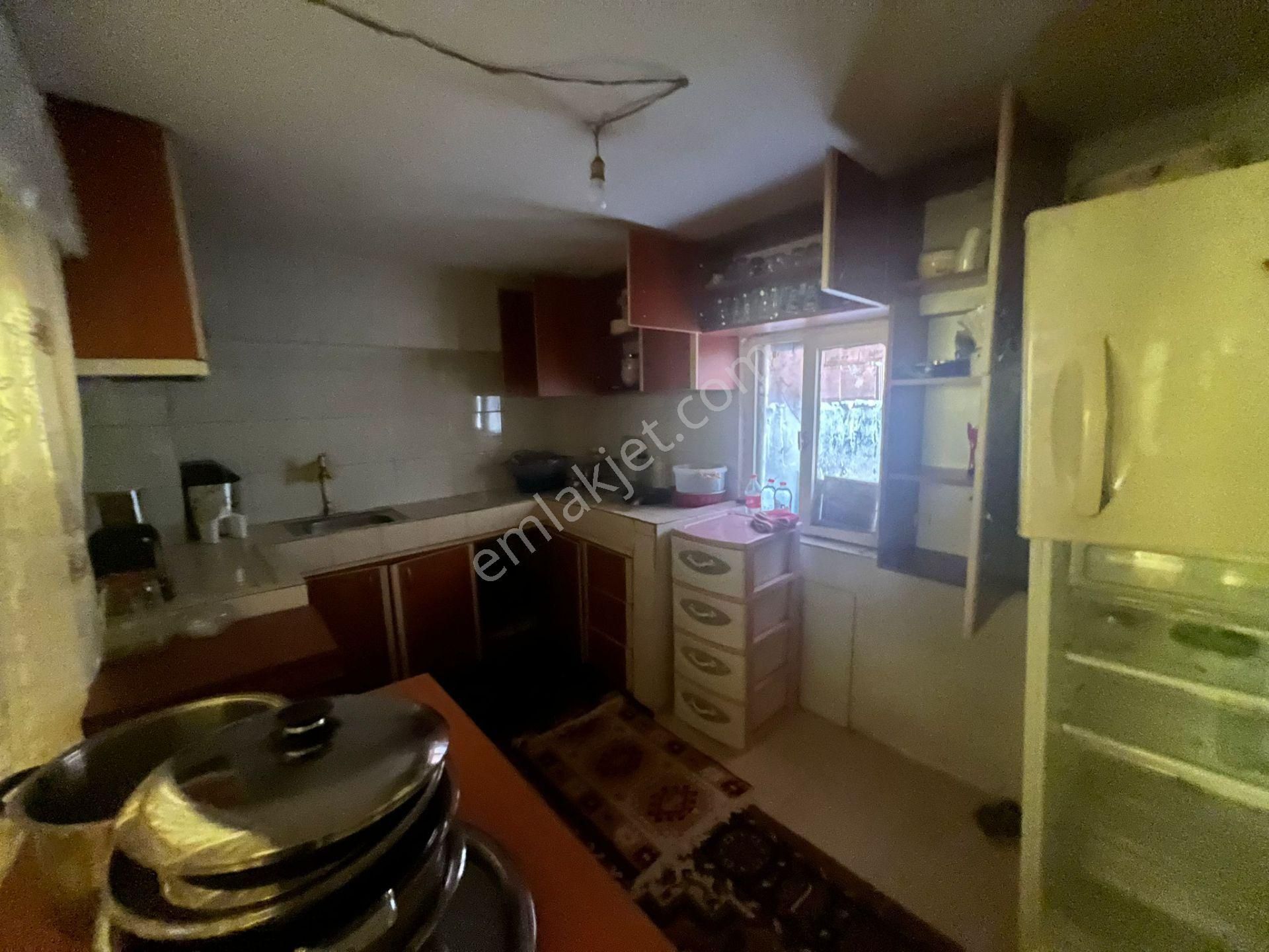 Acil Buca Ufuk Mah.de 3 Adet Daire 174m2 Satılık Müstakil Bina - Görsel 32