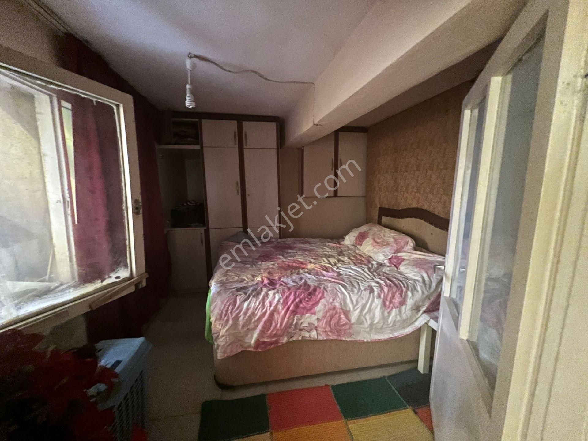 Acil Buca Ufuk Mah.de 3 Adet Daire 174m2 Satılık Müstakil Bina - Görsel 34