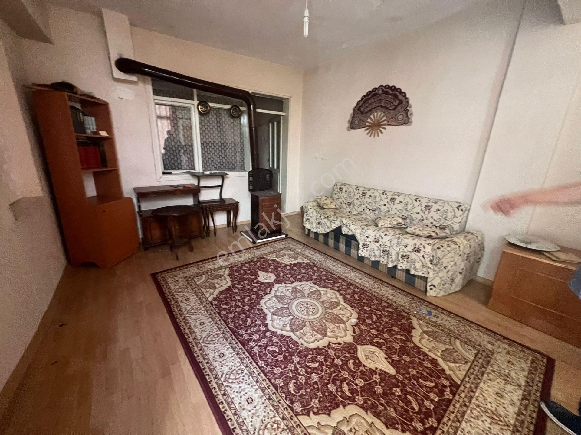 Acil Buca Ufuk Mah.de 3 Adet Daire 174m2 Satılık Müstakil Bina - Görsel 26