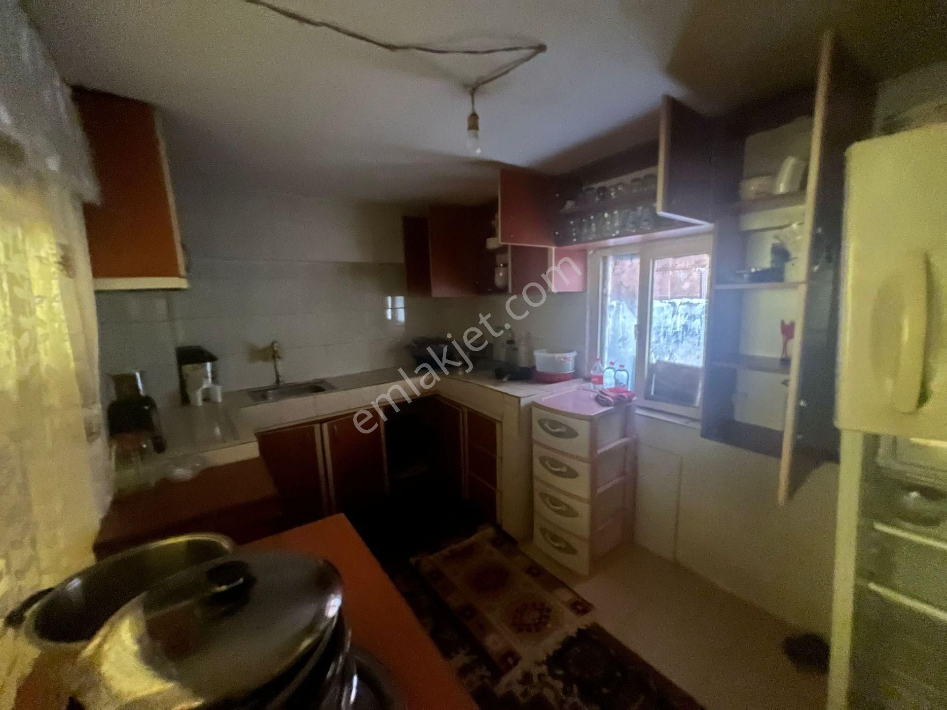 Acil Buca Ufuk Mah.de 3 Adet Daire 174m2 Satılık Müstakil Bina - Görsel 35