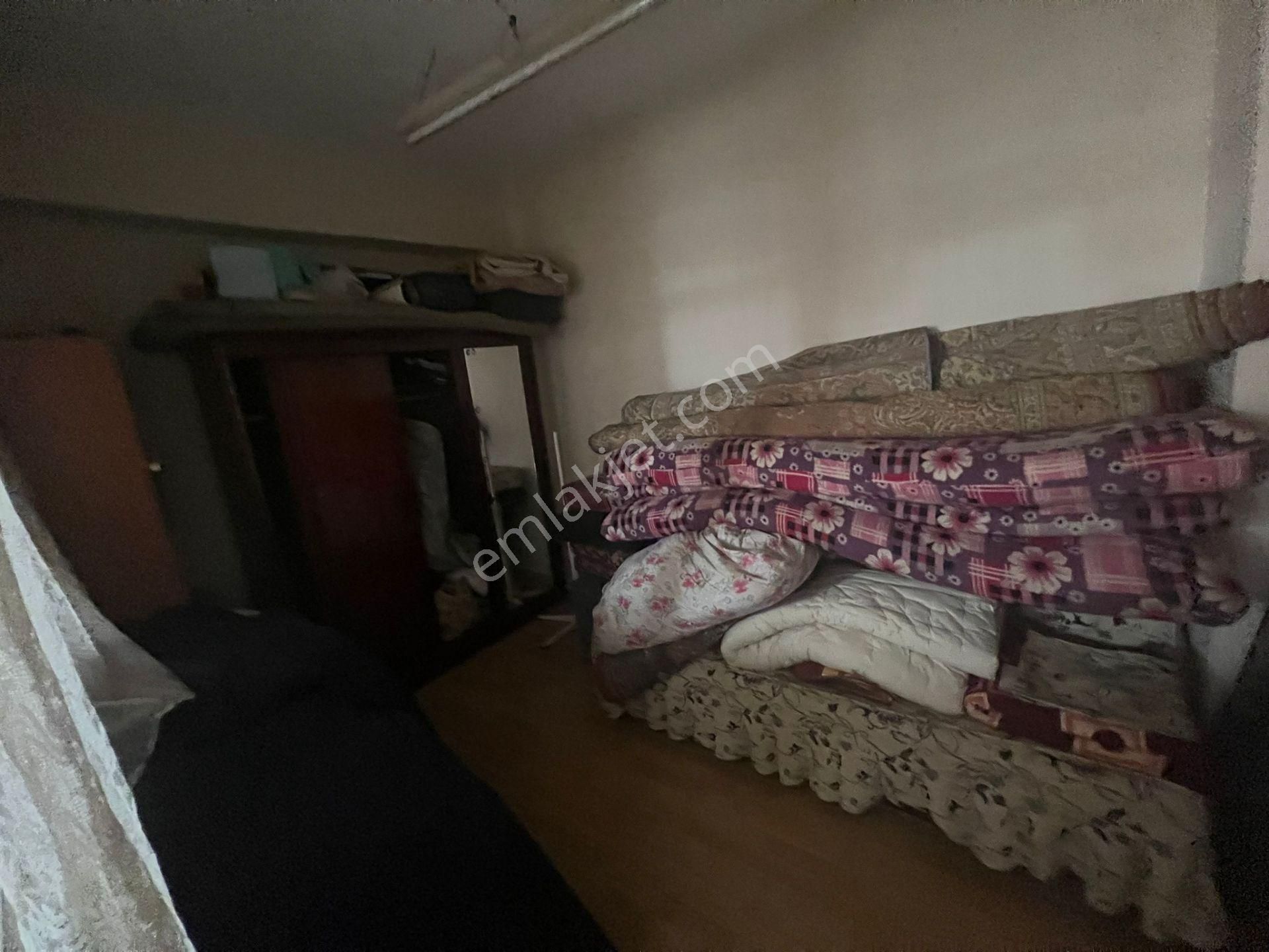 Acil Buca Ufuk Mah.de 3 Adet Daire 174m2 Satılık Müstakil Bina - Görsel 23