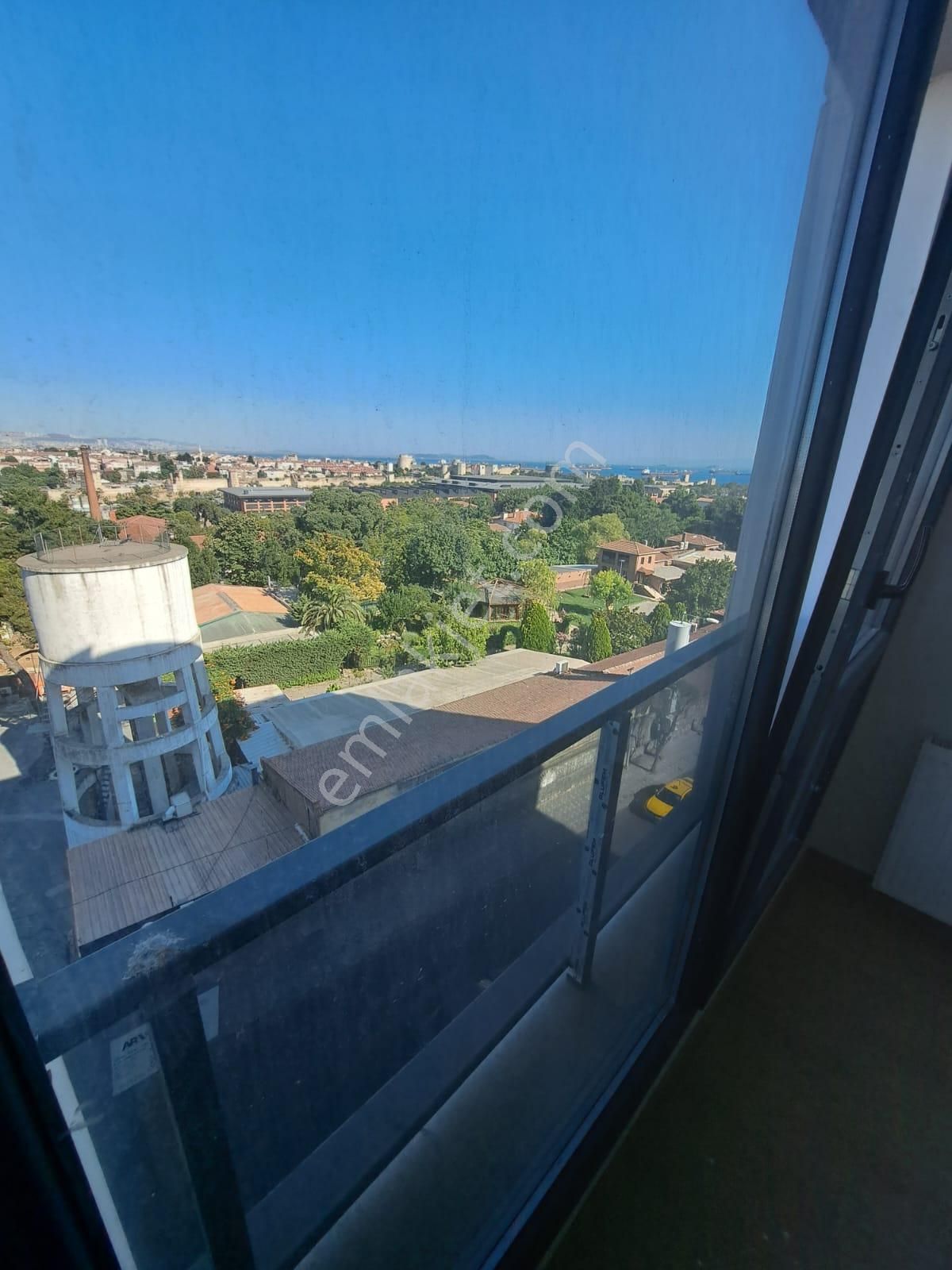 Toprak İnşaat...telsiz Toki Mükemmel Manzara 2+1 Kapalı Mutfak!!! - Görsel 17