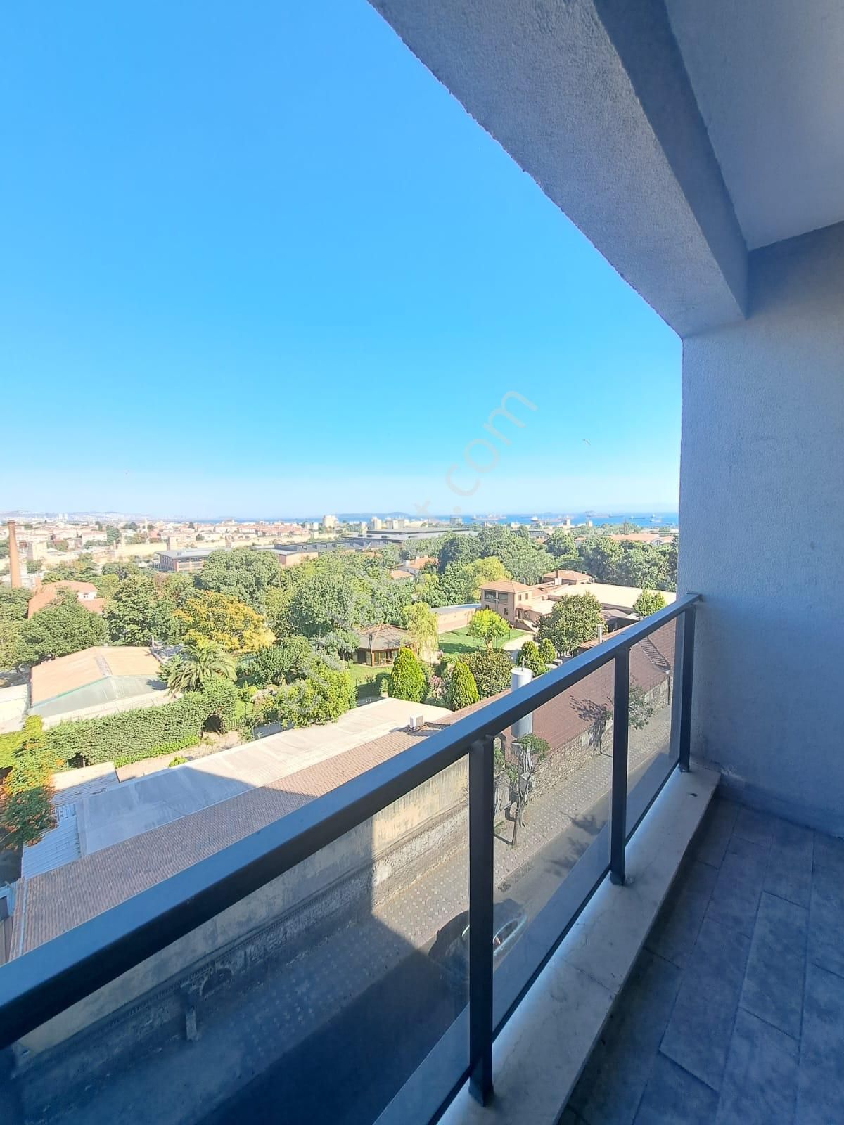 Toprak İnşaat...telsiz Toki Mükemmel Manzara 2+1 Kapalı Mutfak!!! - Görsel 5