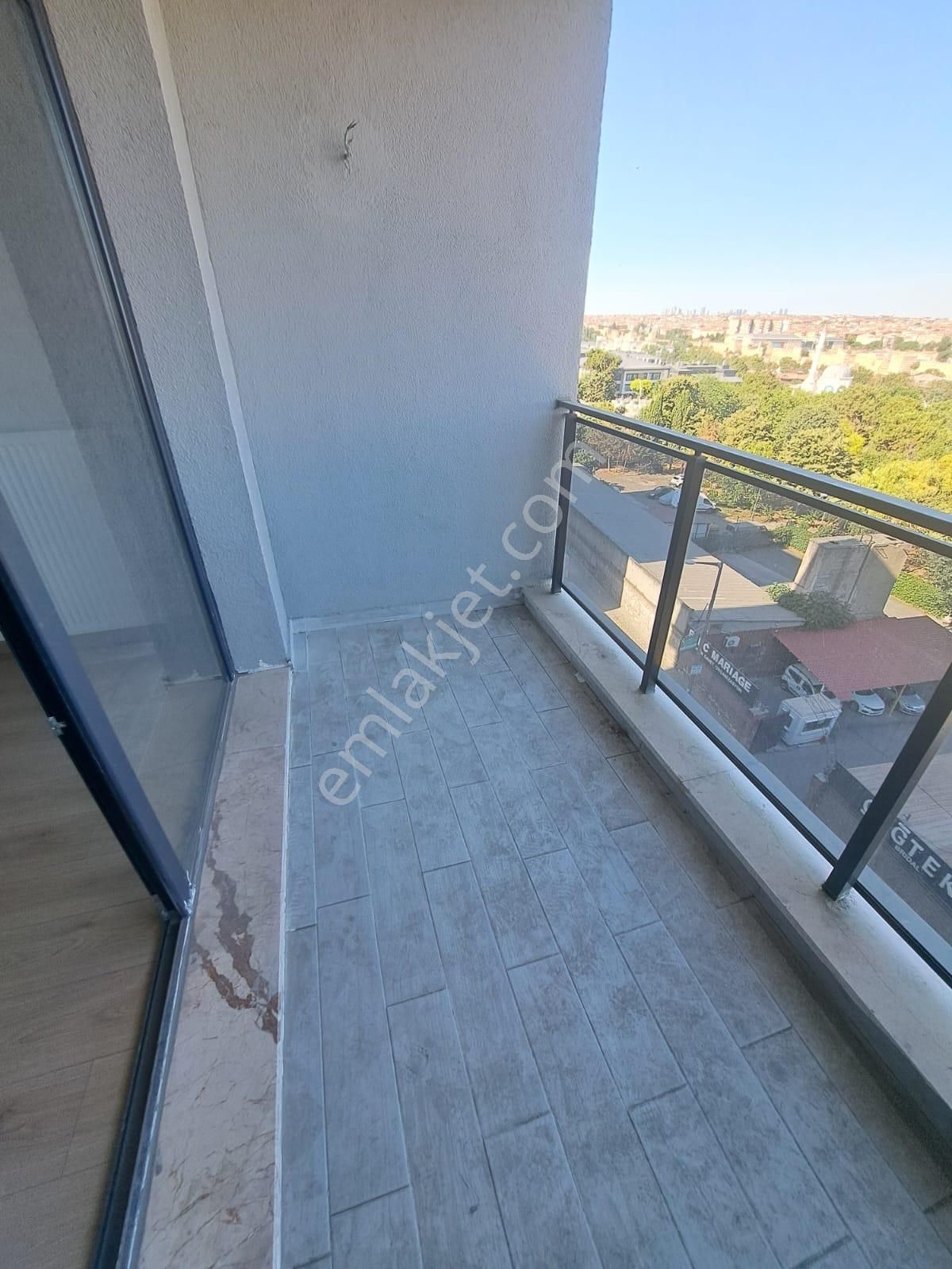 Toprak İnşaat...telsiz Toki Mükemmel Manzara 2+1 Kapalı Mutfak!!! - Görsel 16