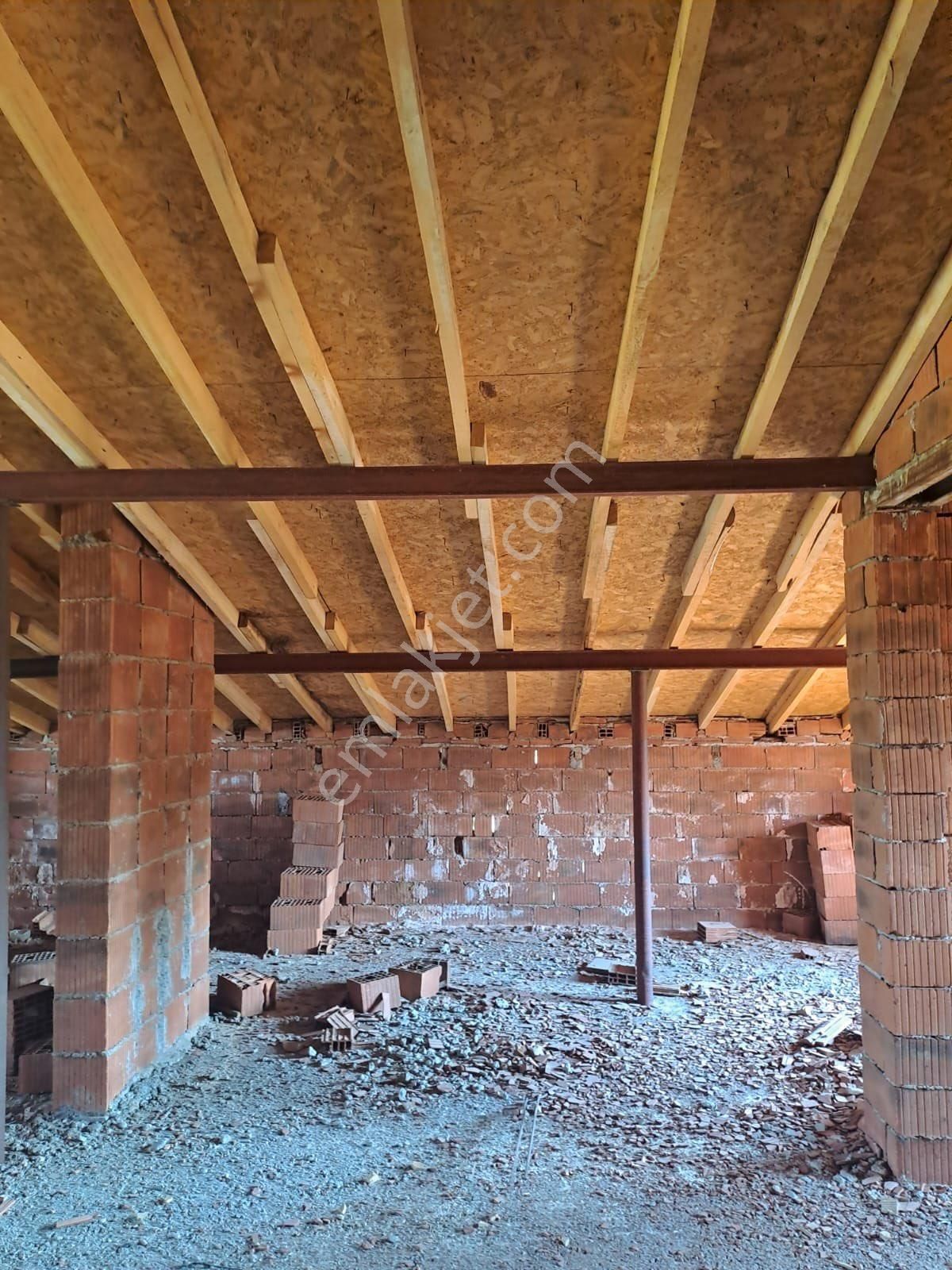 My Emlak&gayrimenkulden Üstünlerde Satılık Bina - Görsel 7