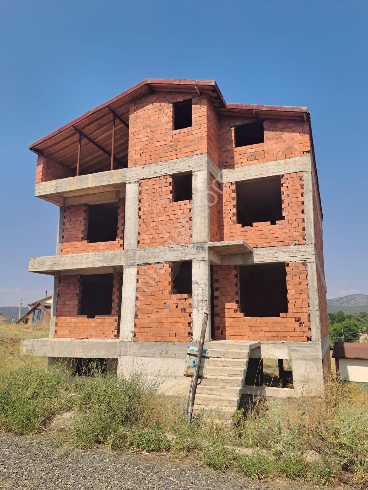 My Emlak&gayrimenkulden Üstünlerde Satılık Bina - Görsel 20