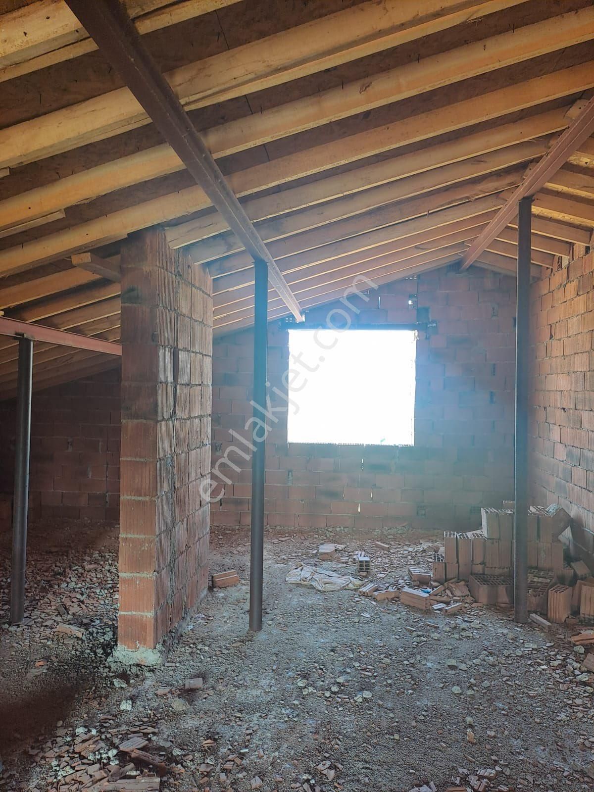 My Emlak&gayrimenkulden Üstünlerde Satılık Bina - Görsel 5