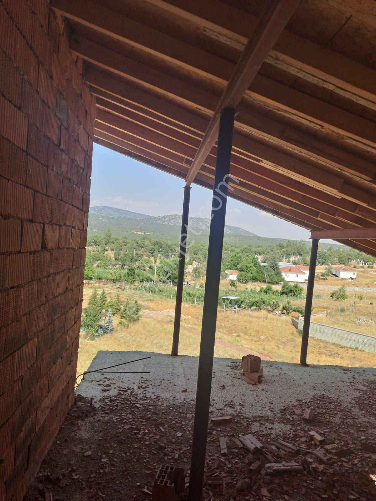 My Emlak&gayrimenkulden Üstünlerde Satılık Bina - Görsel 3