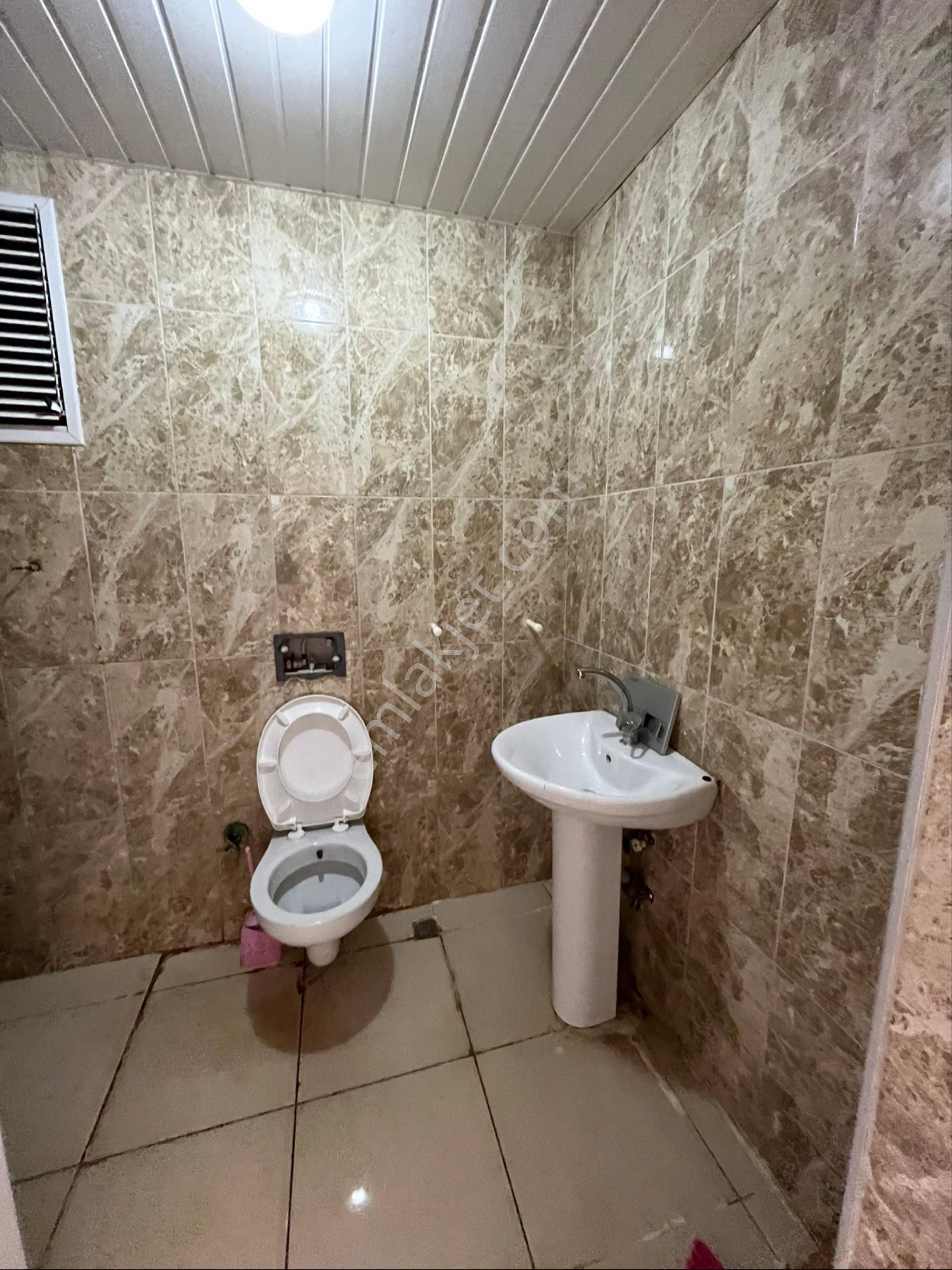 Tanış Tan İncirlik Kemalpaşa Mah 2+1 Kiralık Daite Merkezde - Görsel 20