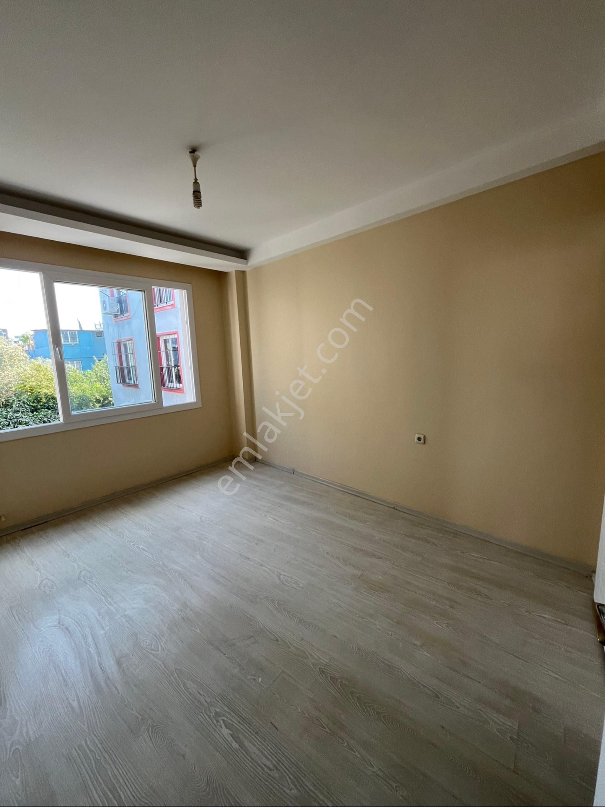 Tanış Tan İncirlik Kemalpaşa Mah 2+1 Kiralık Daite Merkezde - Görsel 11