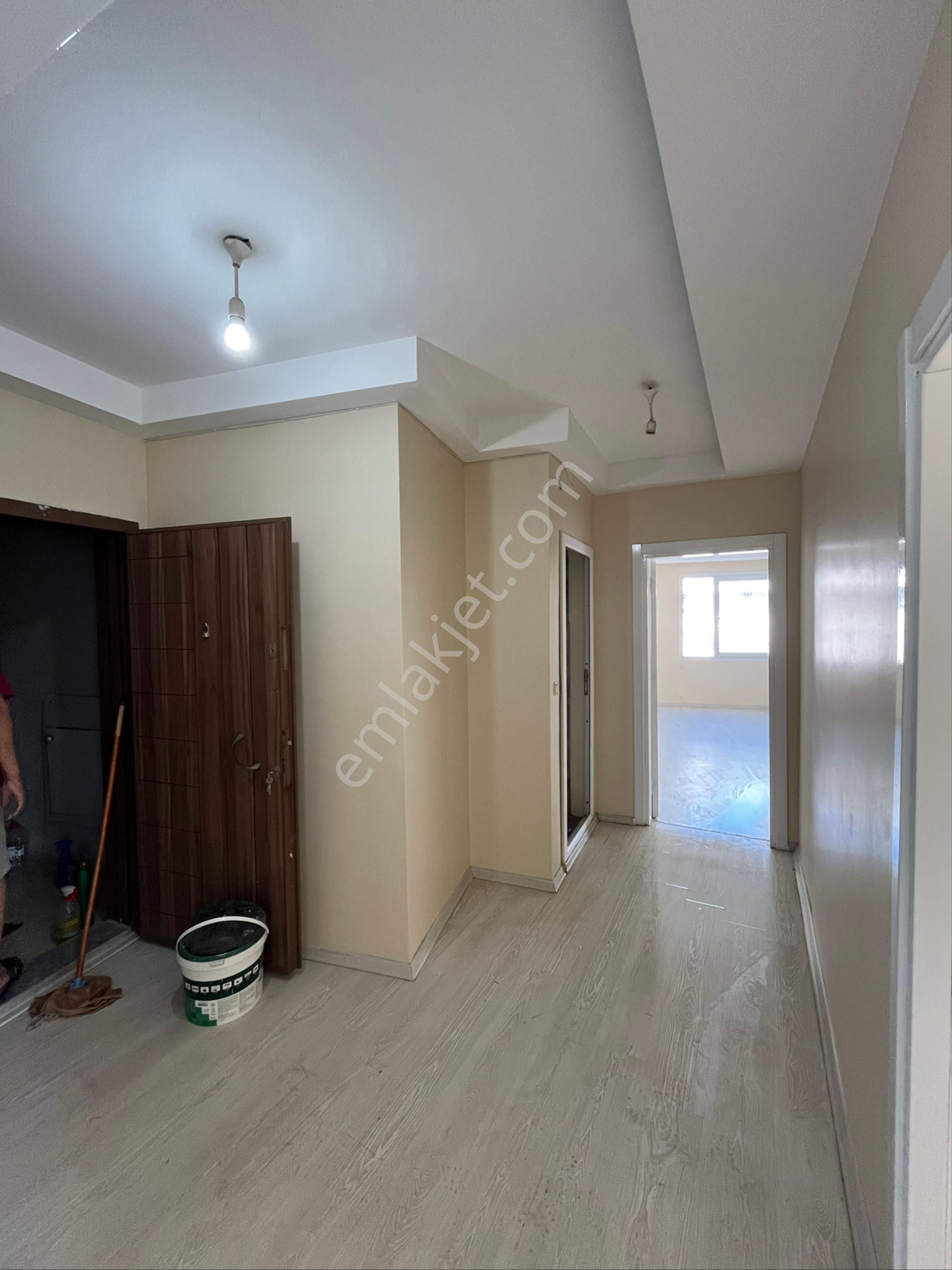 Tanış Tan İncirlik Kemalpaşa Mah 2+1 Kiralık Daite Merkezde - Görsel 17