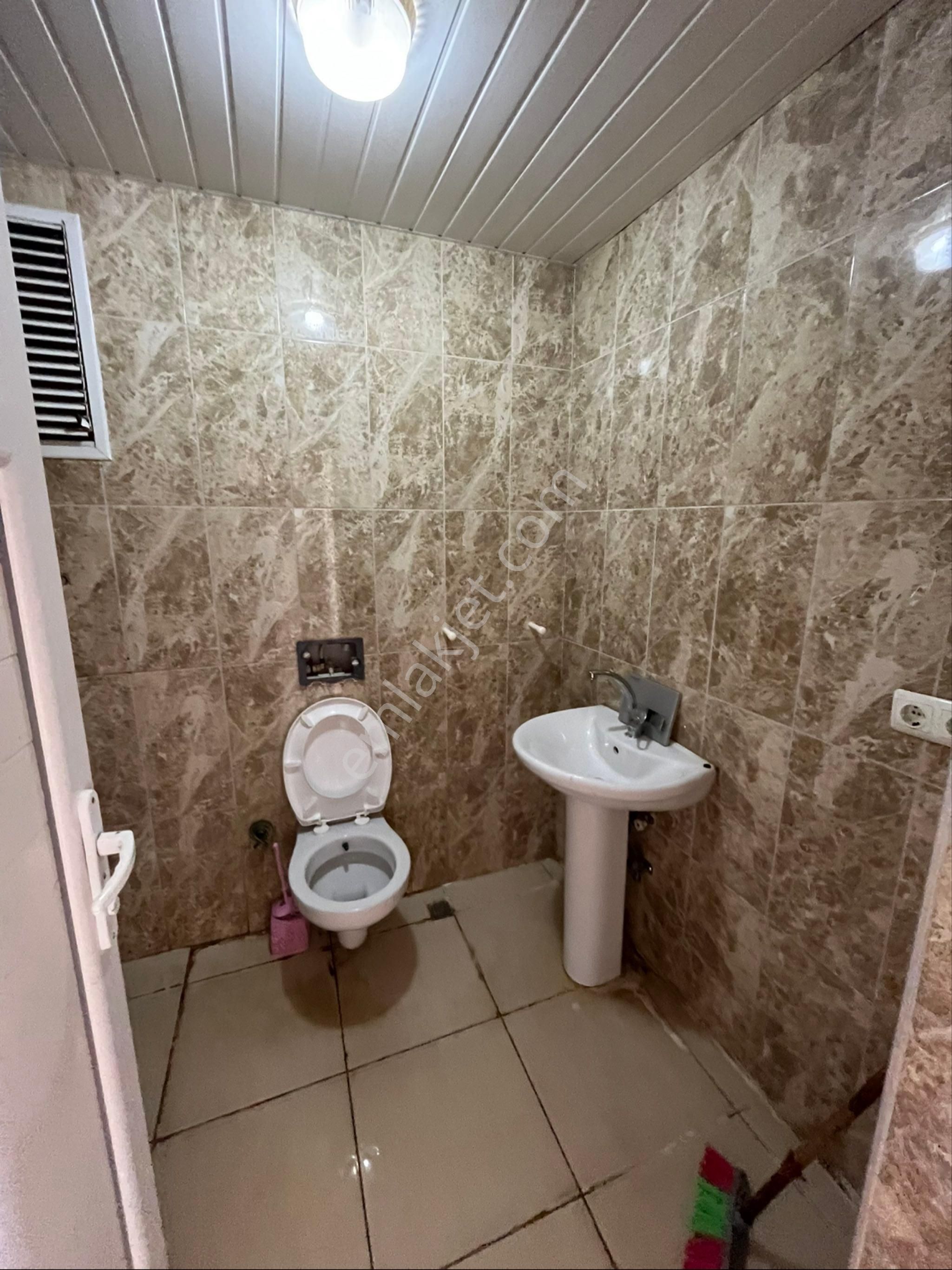 Tanış Tan İncirlik Kemalpaşa Mah 2+1 Kiralık Daite Merkezde - Görsel 22