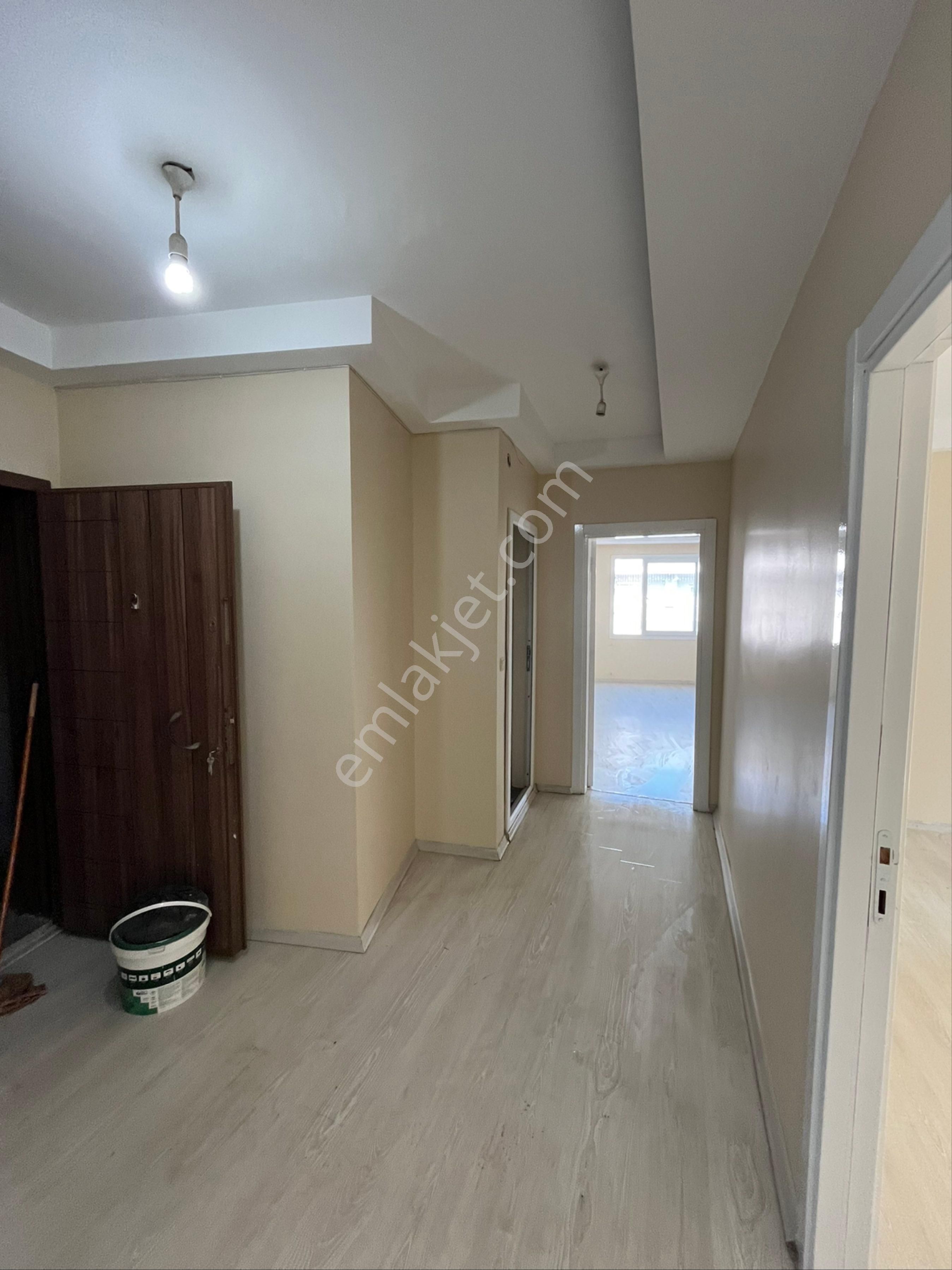 Tanış Tan İncirlik Kemalpaşa Mah 2+1 Kiralık Daite Merkezde - Görsel 16
