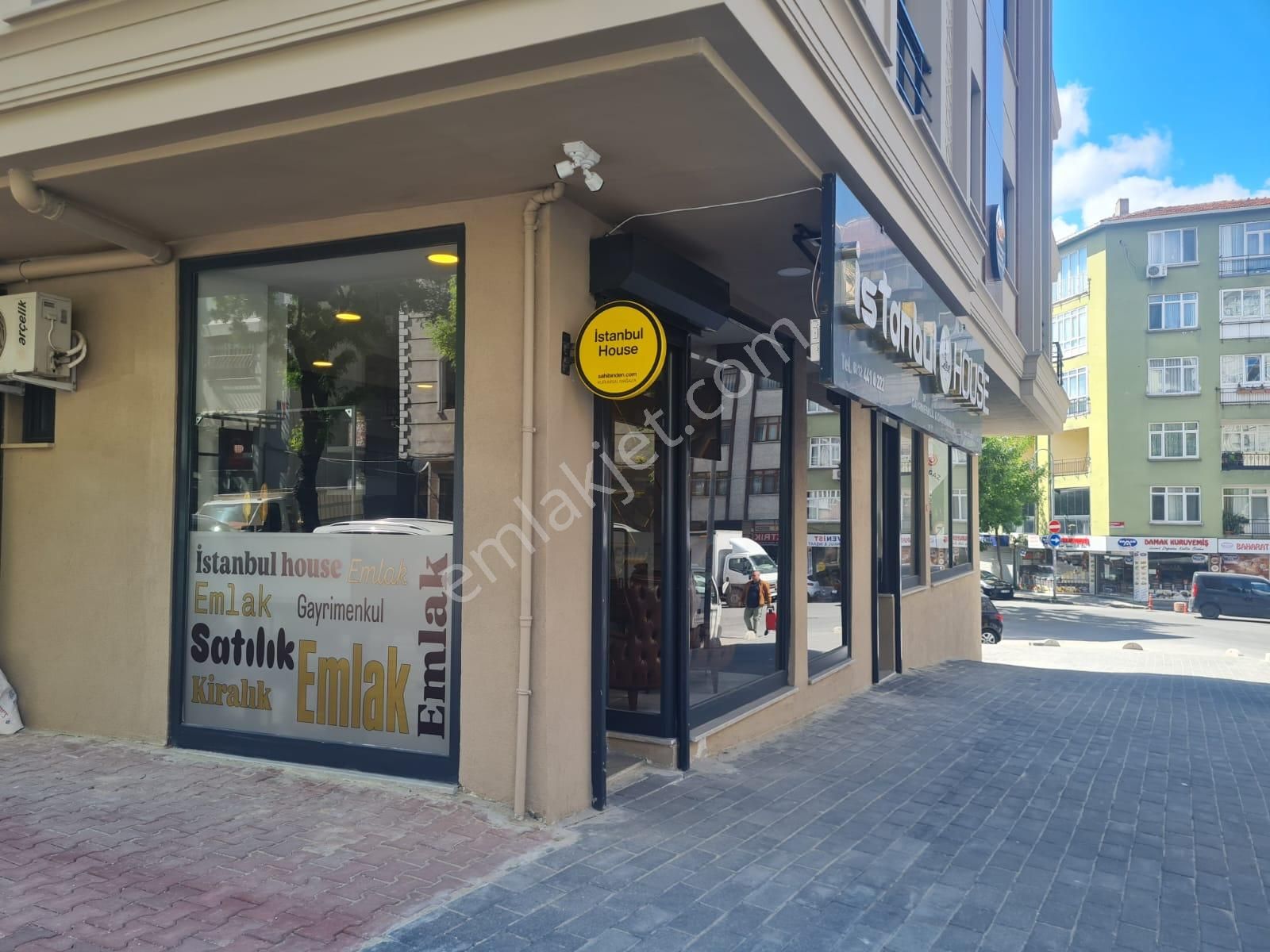 Bahçelievler'de Kelepir, Müteahhit İle Anlaşılmış 2+1 Kentsel - Görsel 18