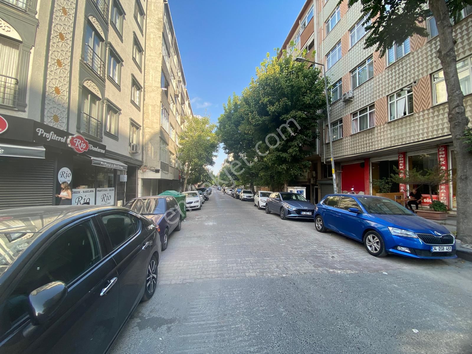 Bahçelievler'de Kelepir, Müteahhit İle Anlaşılmış 2+1 Kentsel - Görsel 6