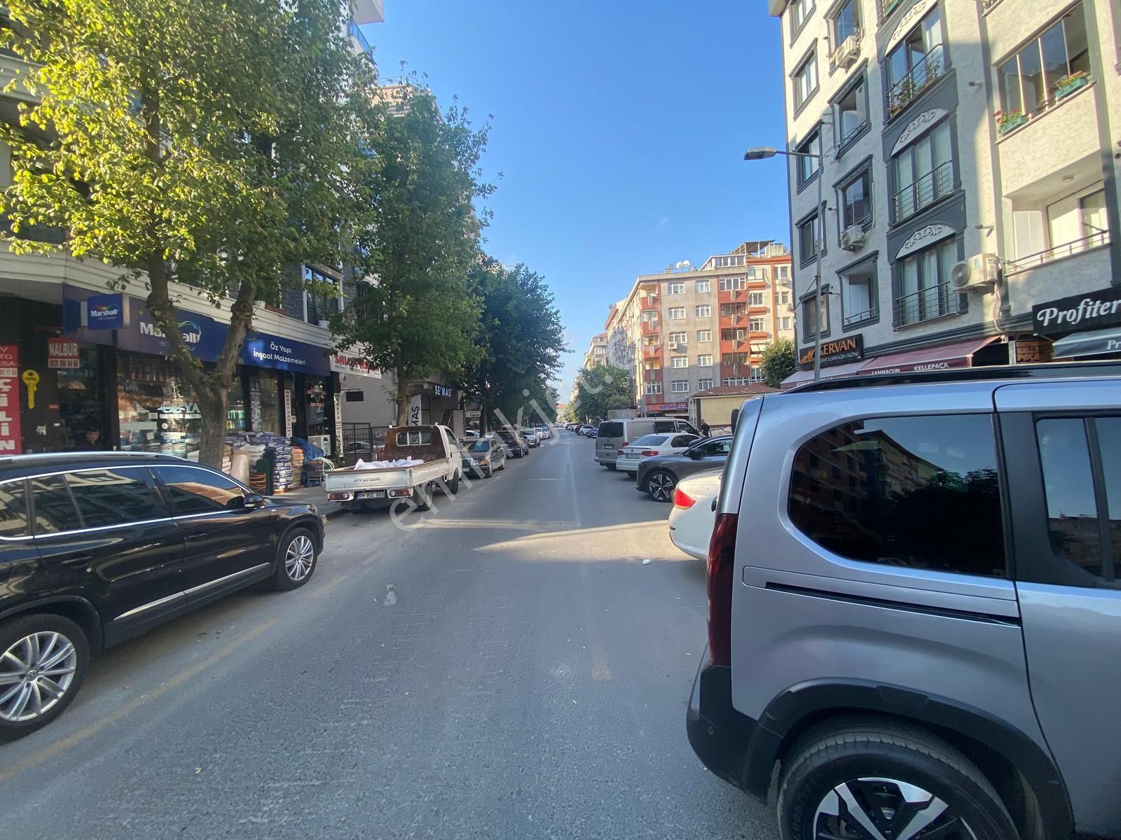 Bahçelievler'de Kelepir, Müteahhit İle Anlaşılmış 2+1 Kentsel - Görsel 3