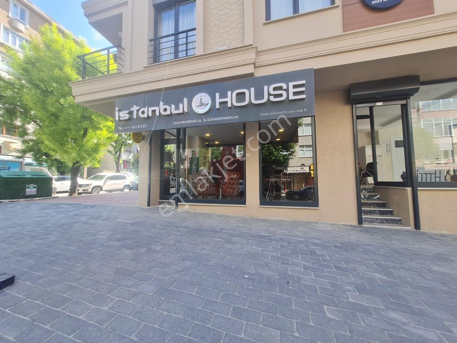 Bahçelievler'de Kelepir, Müteahhit İle Anlaşılmış 2+1 Kentsel - Görsel 17