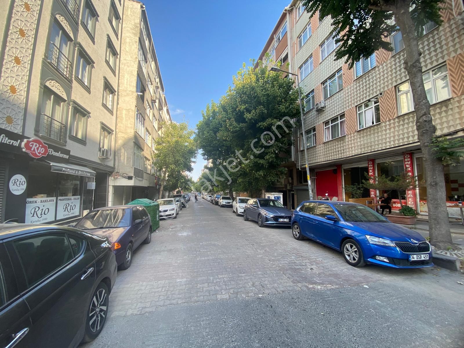 Bahçelievler'de Kelepir, Müteahhit İle Anlaşılmış 2+1 Kentsel - Görsel 5