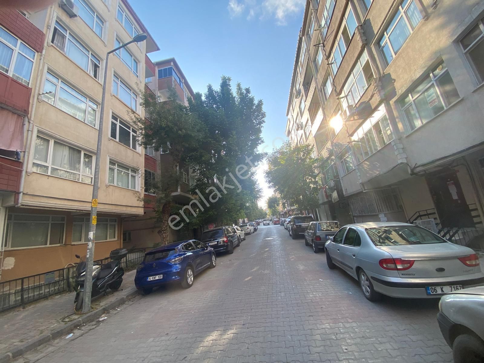 Bahçelievler'de Kelepir, Müteahhit İle Anlaşılmış 2+1 Kentsel - Görsel 7