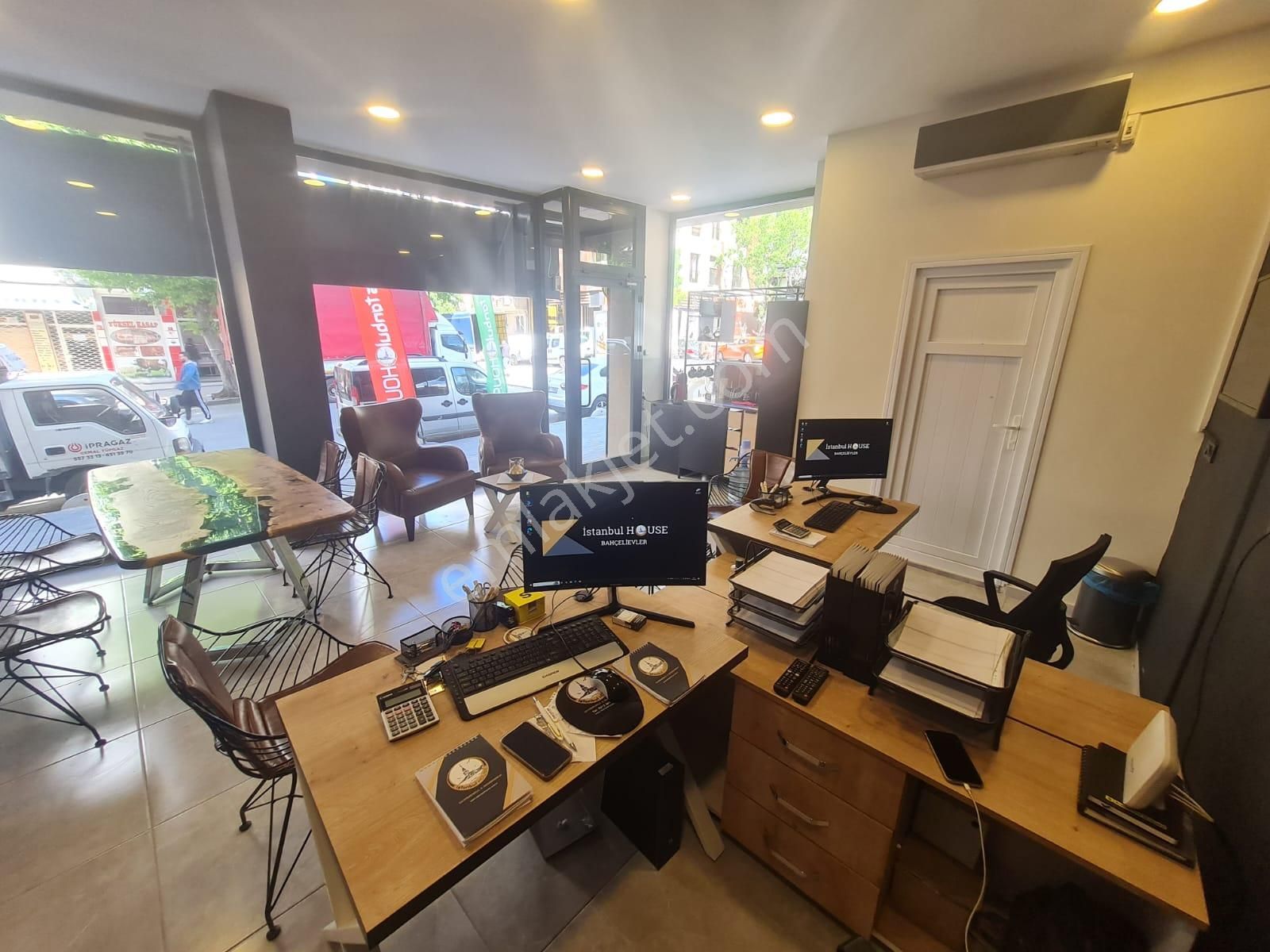 Bahçelievler'de Kelepir, Müteahhit İle Anlaşılmış 2+1 Kentsel - Görsel 13