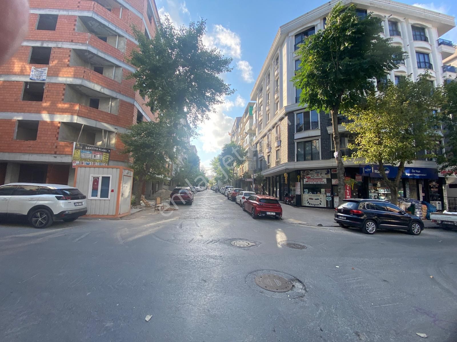 Bahçelievler'de Kelepir, Müteahhit İle Anlaşılmış 2+1 Kentsel - Görsel 4