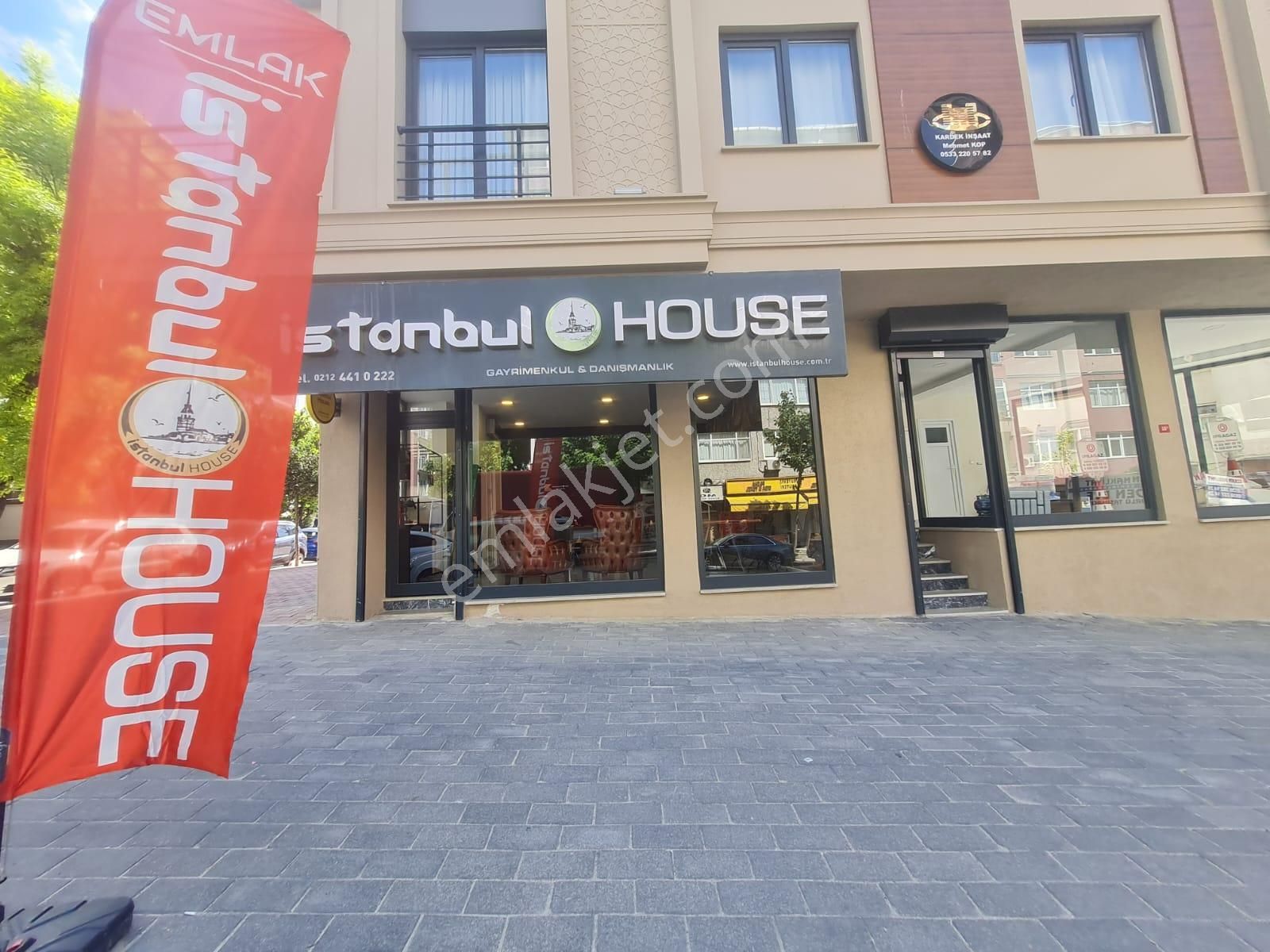 Bahçelievler'de Kelepir, Müteahhit İle Anlaşılmış 2+1 Kentsel - Görsel 16