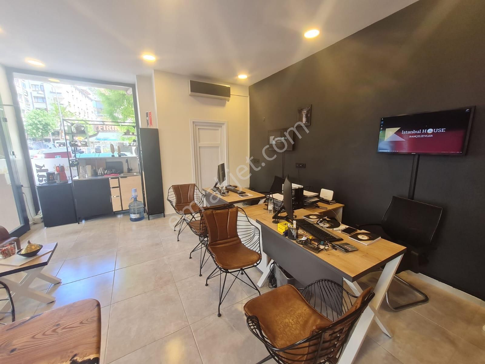 Bahçelievler'de Kelepir, Müteahhit İle Anlaşılmış 2+1 Kentsel - Görsel 19