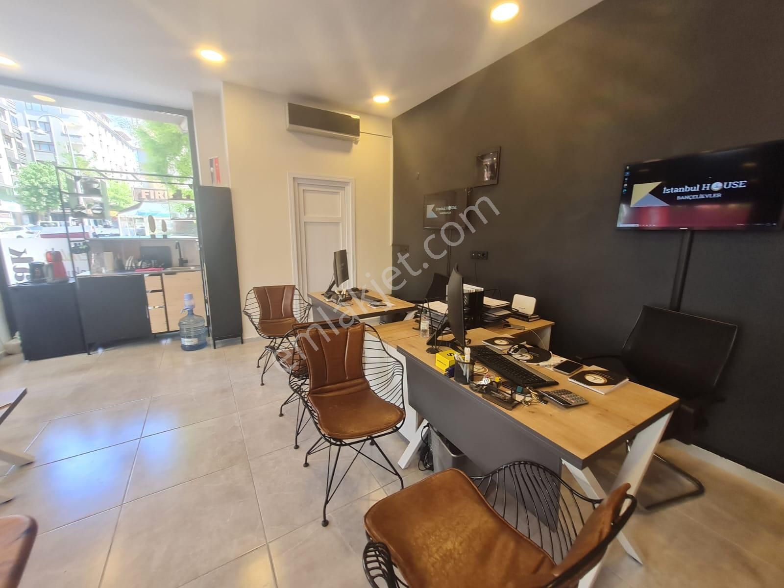 Bahçelievler'de Kelepir, Müteahhit İle Anlaşılmış 2+1 Kentsel - Görsel 12