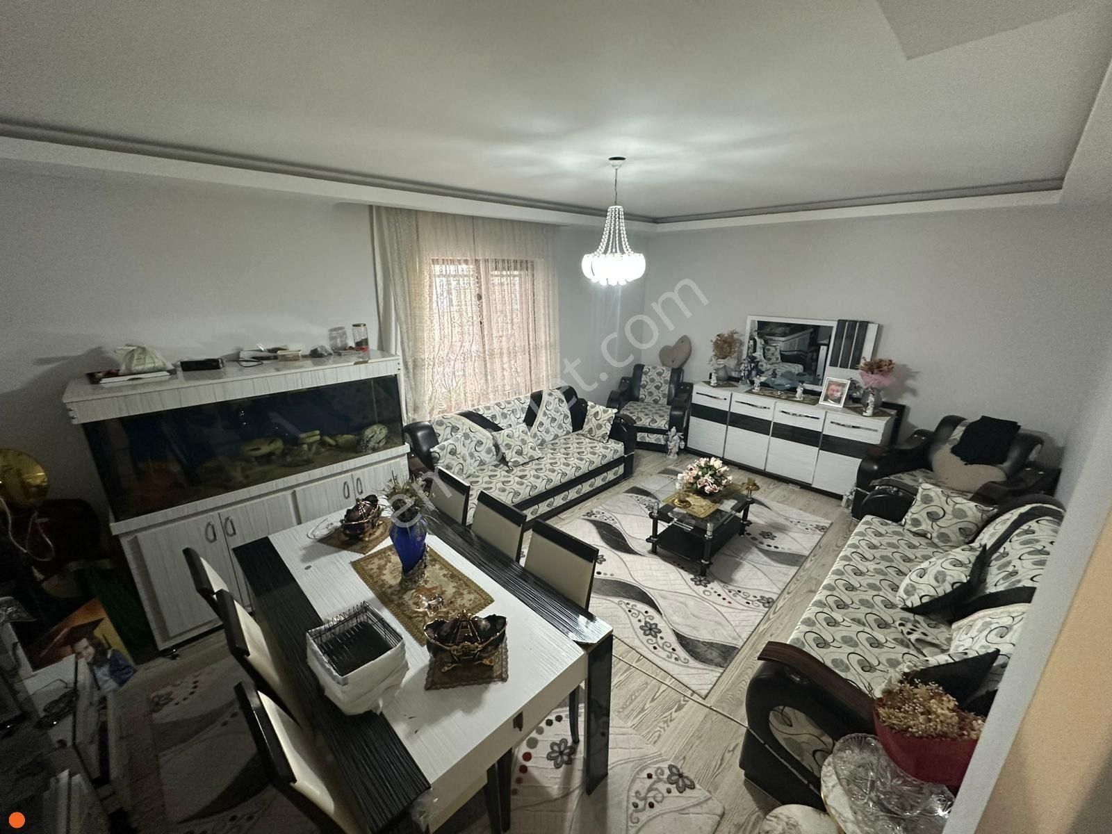 Ankalife`tan Ufuktepe`de Yeni Binada Satılık 3+1 Daire
