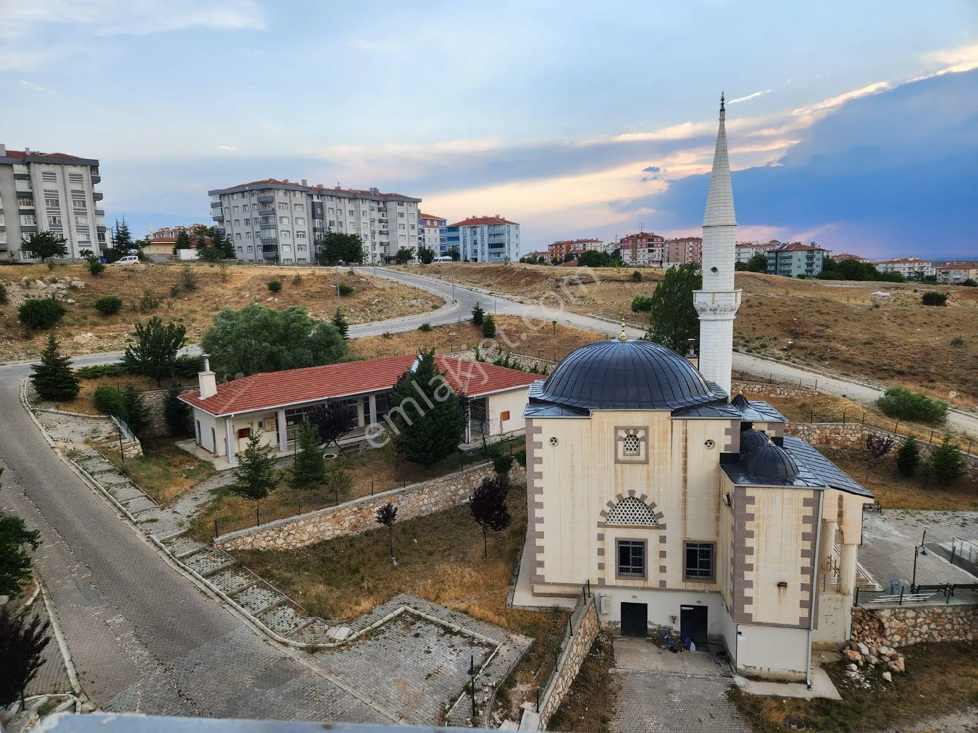 Haymanada Satılık 2+1 84 M2 Toki Dairesi - Görsel 3
