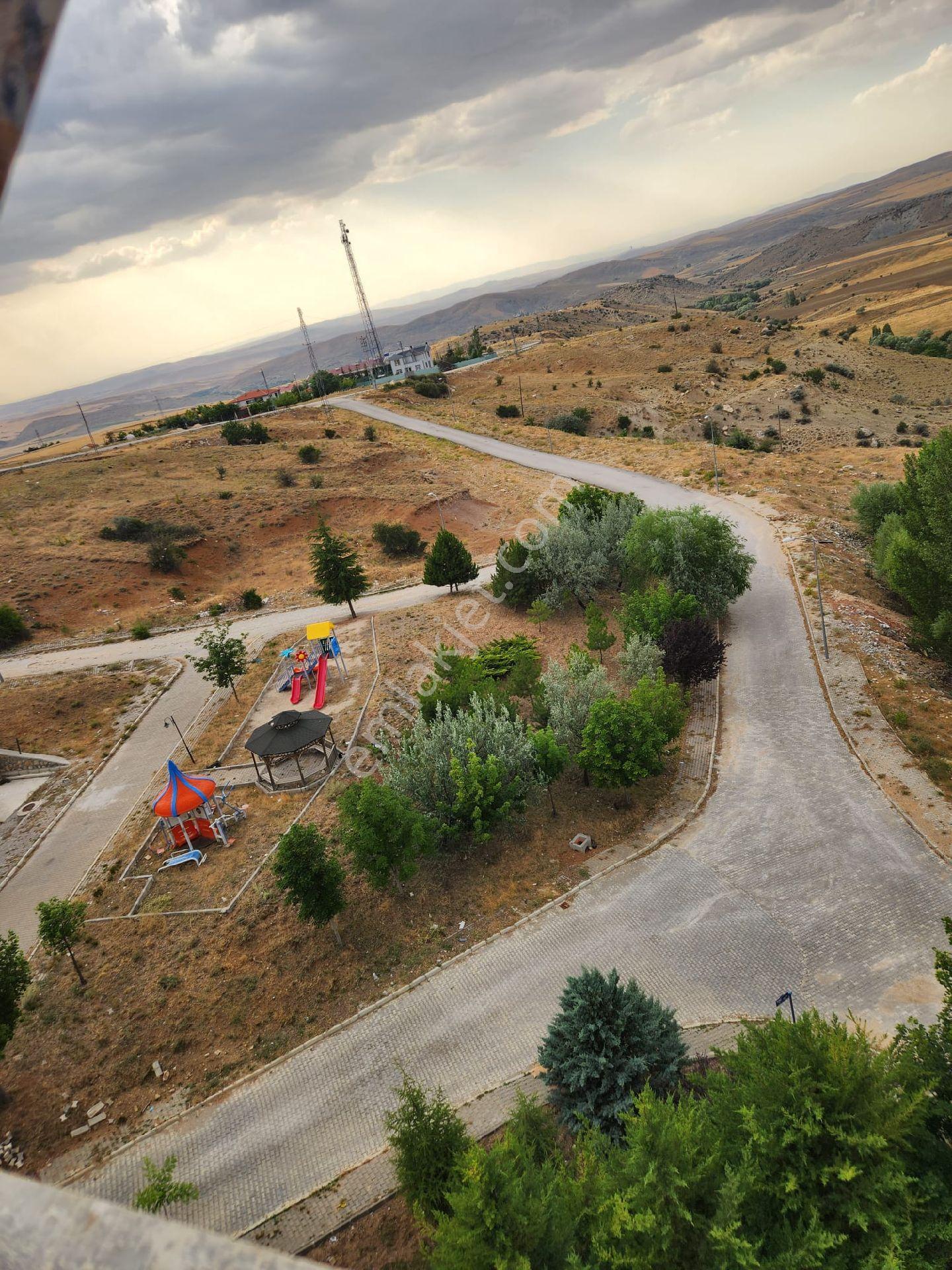 Haymanada Satılık 2+1 84 M2 Toki Dairesi - Görsel 8
