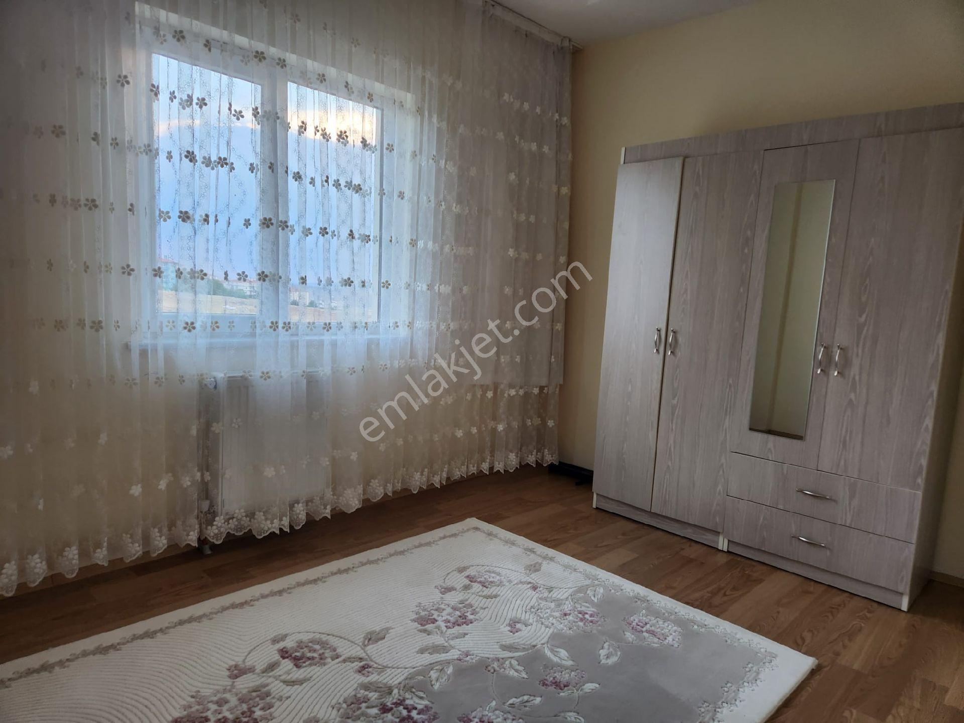 Haymanada Satılık 2+1 84 M2 Toki Dairesi - Görsel 5