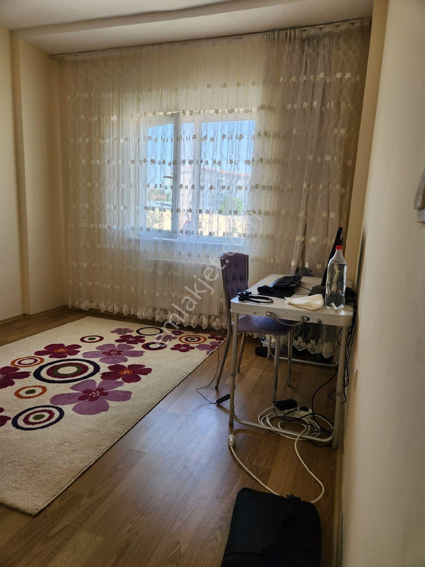 Haymanada Satılık 2+1 84 M2 Toki Dairesi - Görsel 17