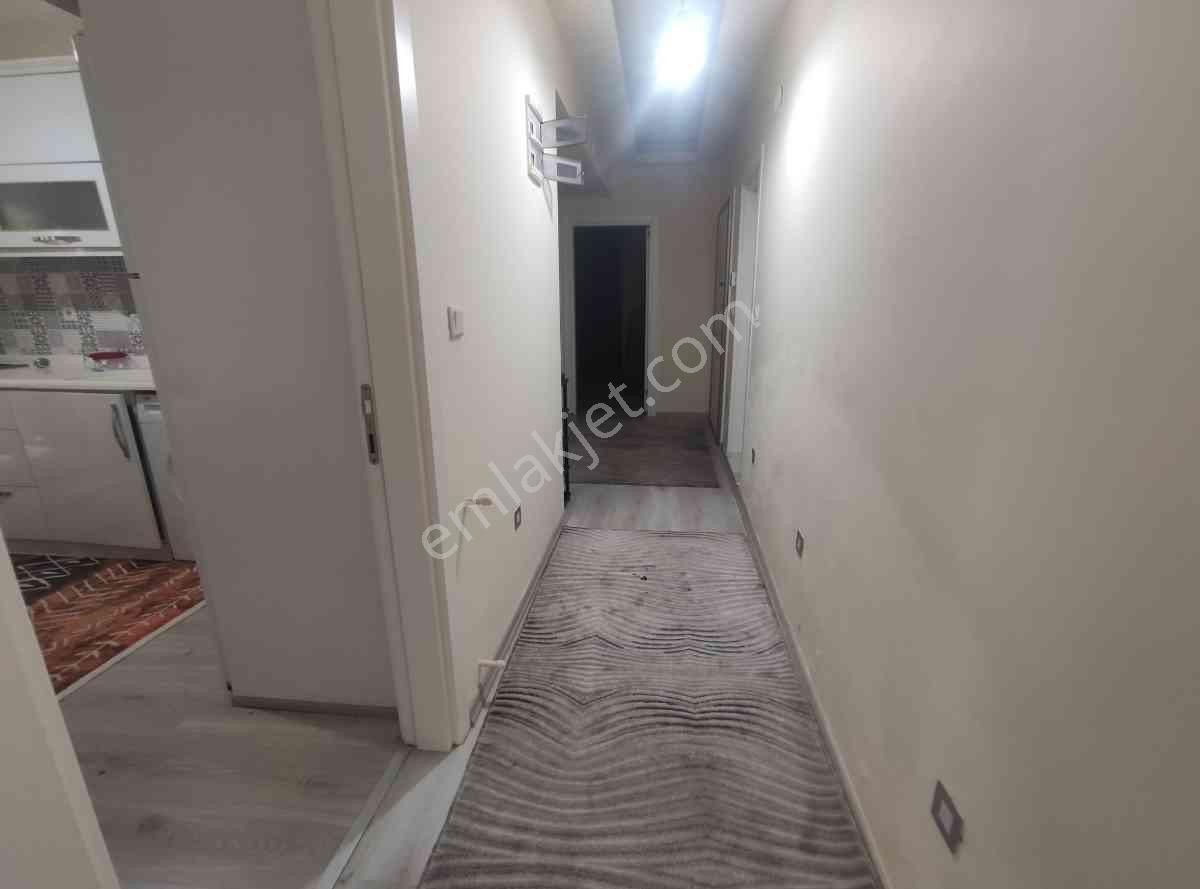 Didim Yenimahalle' De Satılık Geniş Balkon Ve Bahçe Alanına Sahip Fırsat 2+1 Daire - Görsel 12