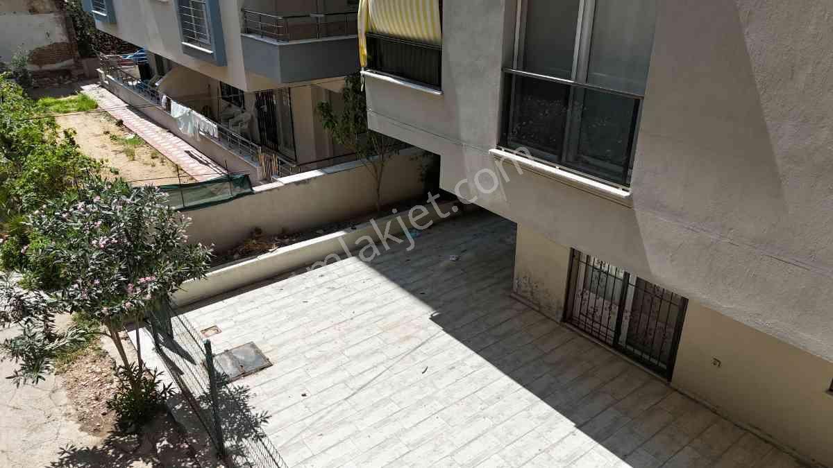 Didim Yenimahalle' De Satılık Geniş Balkon Ve Bahçe Alanına Sahip Fırsat 2+1 Daire - Görsel 18