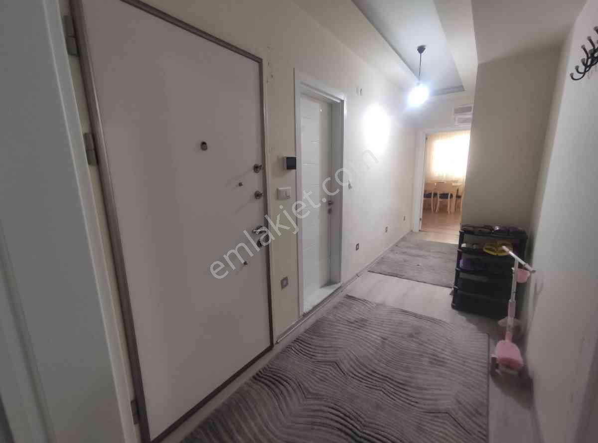 Didim Yenimahalle' De Satılık Geniş Balkon Ve Bahçe Alanına Sahip Fırsat 2+1 Daire - Görsel 6