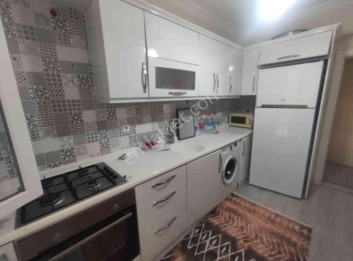 Didim Yenimahalle' De Satılık Geniş Balkon Ve Bahçe Alanına Sahip Fırsat 2+1 Daire - Görsel 22