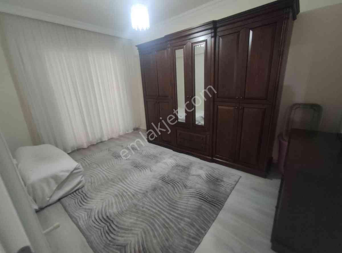 Didim Yenimahalle' De Satılık Geniş Balkon Ve Bahçe Alanına Sahip Fırsat 2+1 Daire - Görsel 15