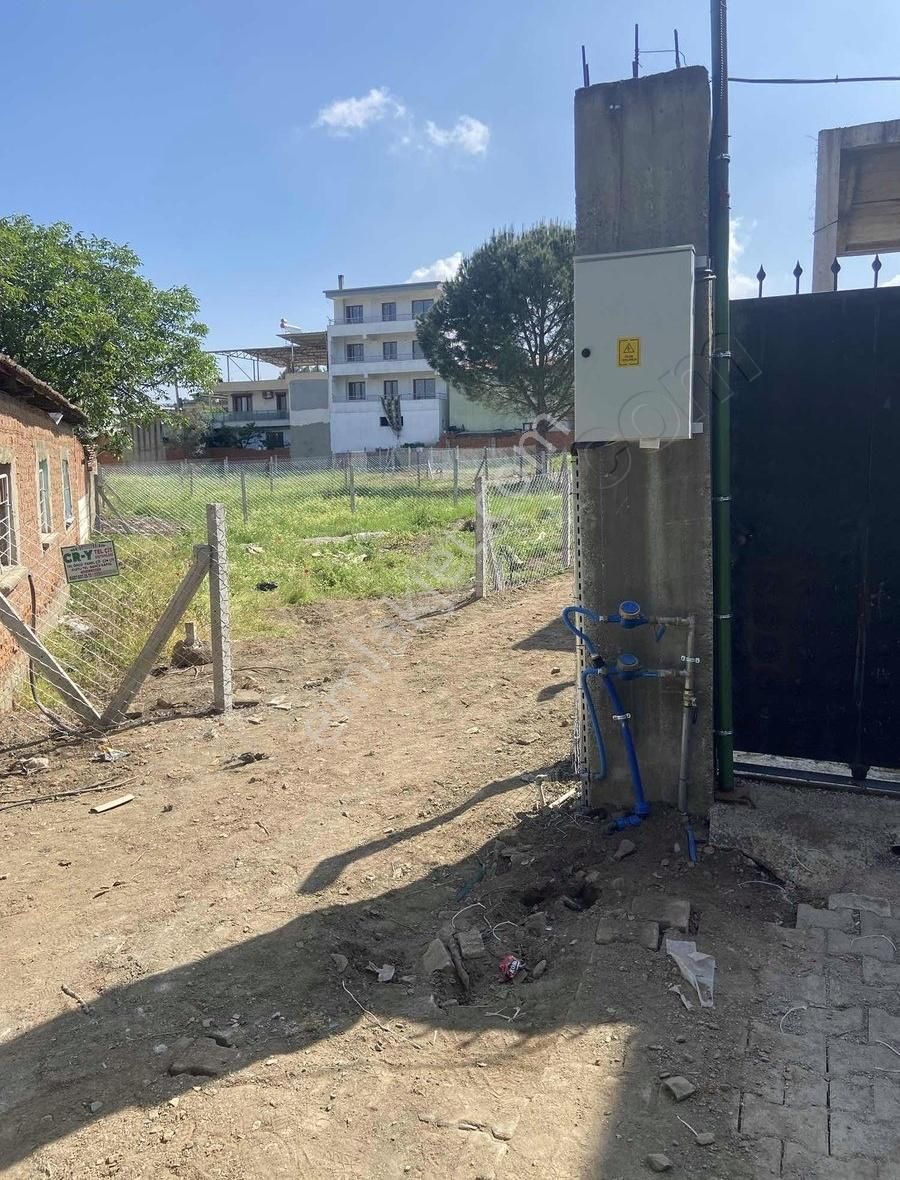 Kemalpaşa Yiğitlerde 247.27m2 İçinde Kiraz Ağaçları - Görsel 10