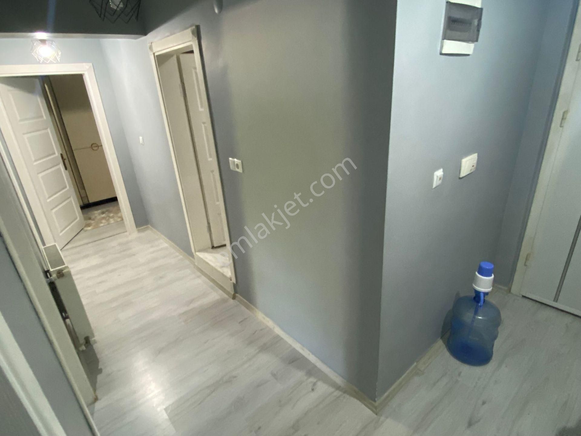Kaya Emlak'tan Demirtas Sakarya Mah. Satılık 2+1 Arakat İkinici El Daire
