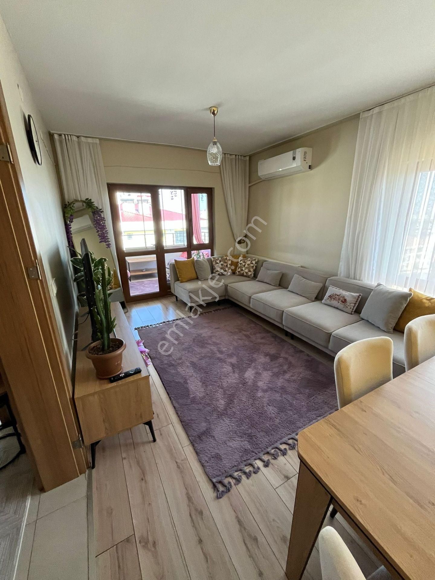 Çöl Güzeli Tokide 2+1 Ara Kat Satılık Daire