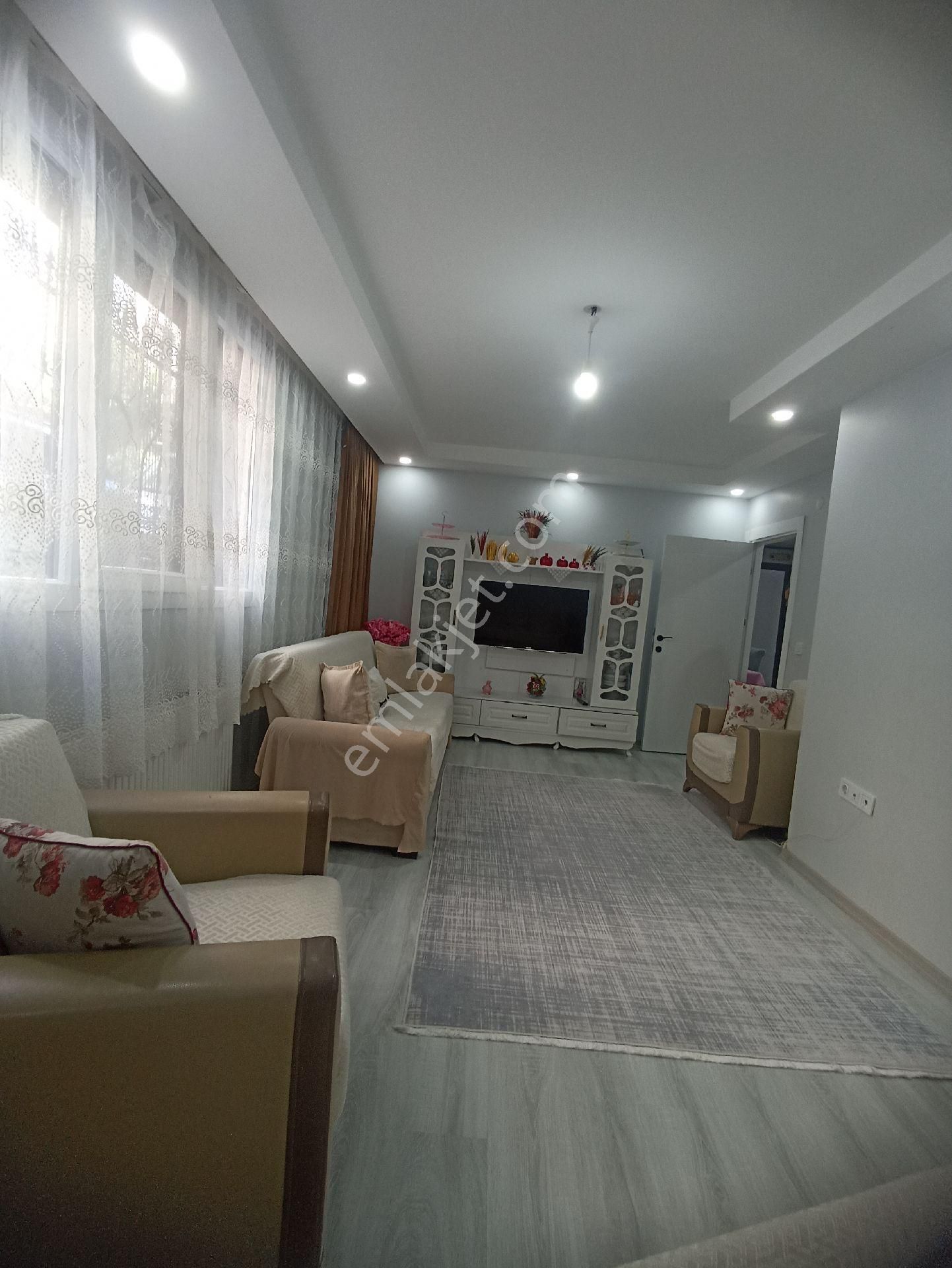 Şirinevler'de Satılık Daire