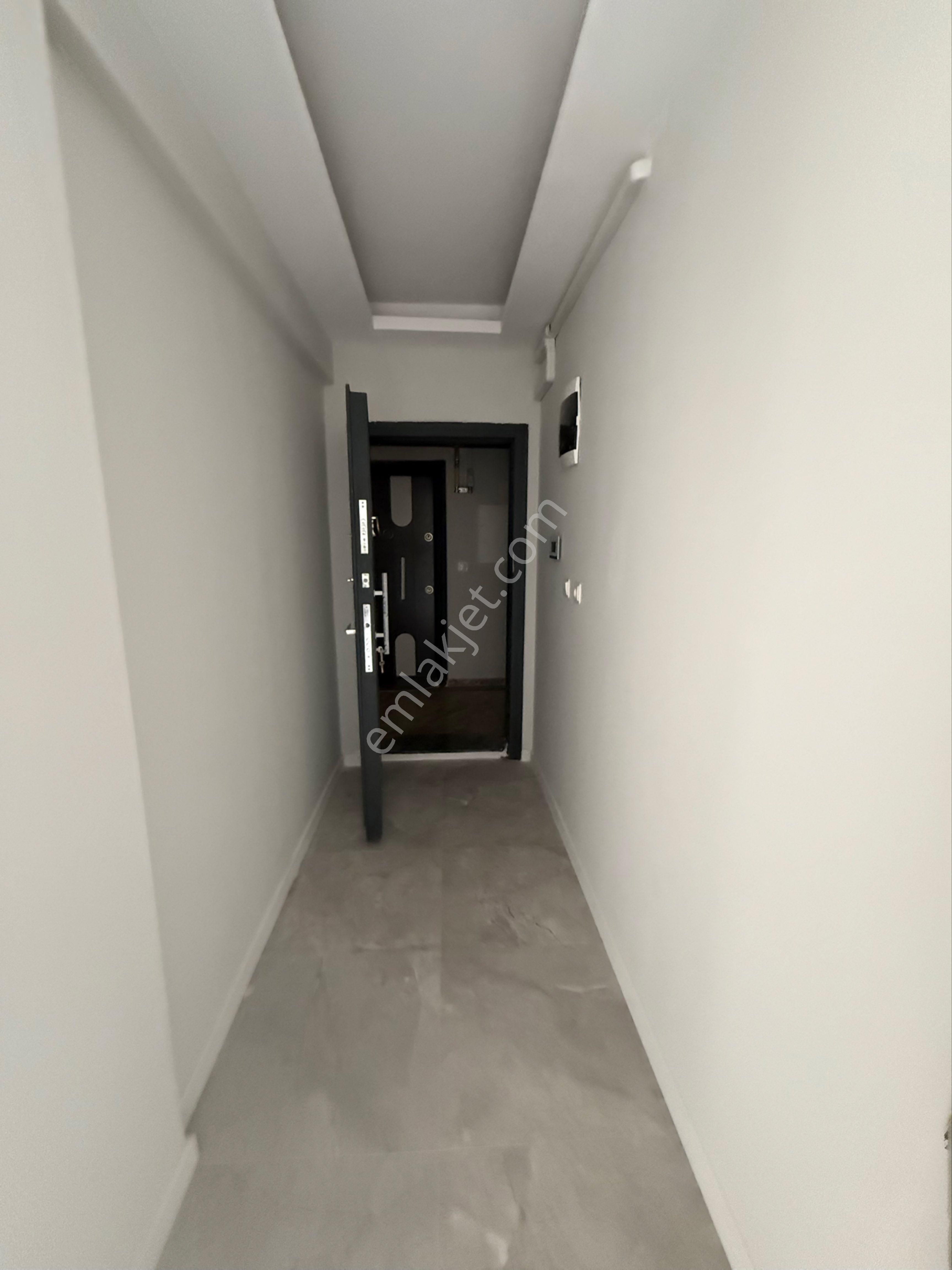 İzmir Bergama İslamsaray Mahallesi 2+1 Satılık