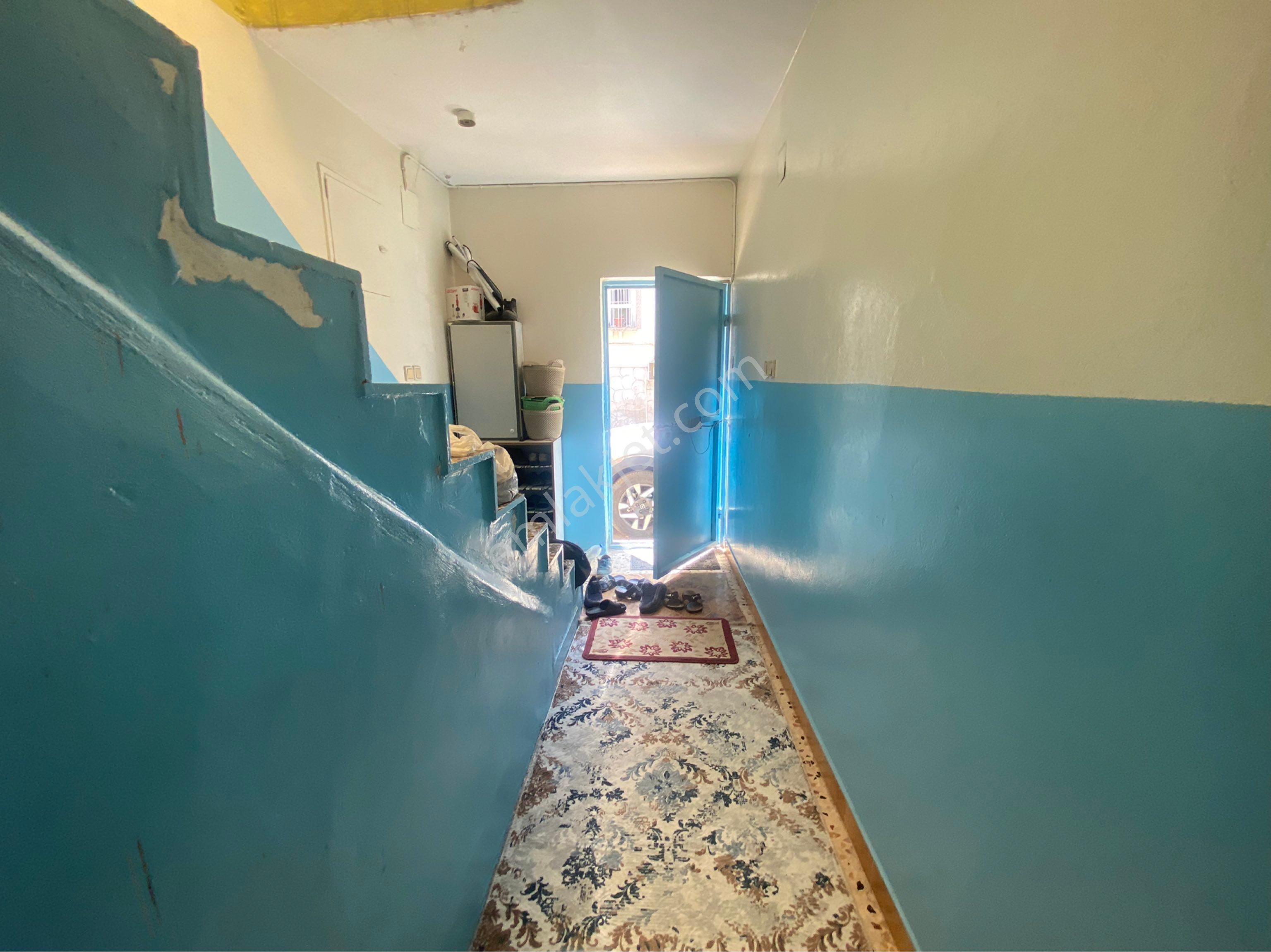 Cumhuriyet De 160m, 2 Katlı, 3 Er Odalı, Bahçeli, D.gazlı, Yalıtımlı,temşz Ev - Görsel 5