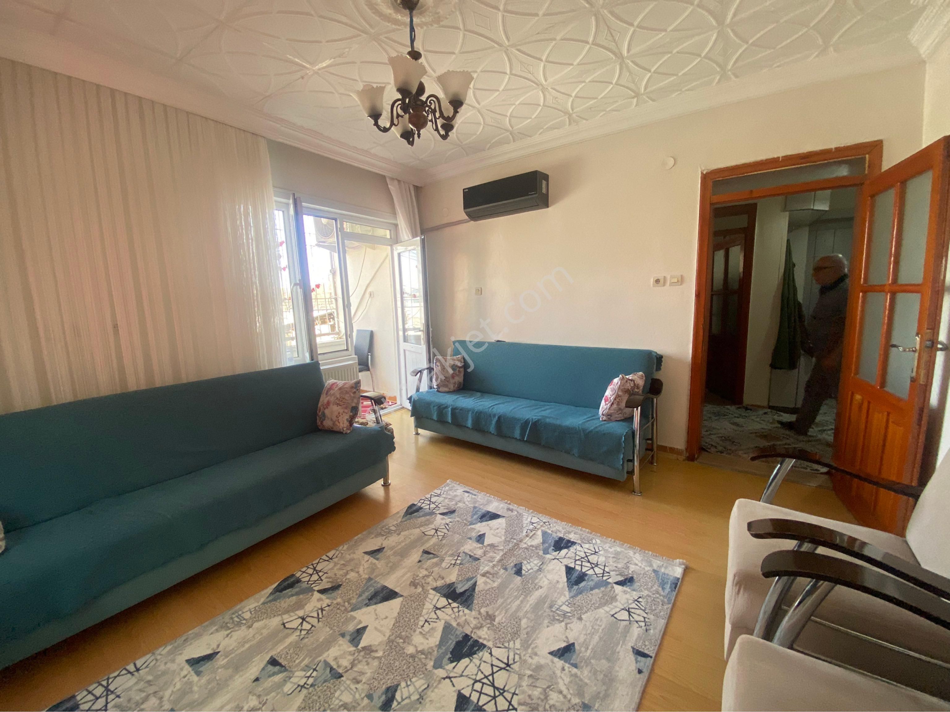 Cumhuriyet De 160m, 2 Katlı, 3 Er Odalı, Bahçeli, D.gazlı, Yalıtımlı,temşz Ev - Görsel 28