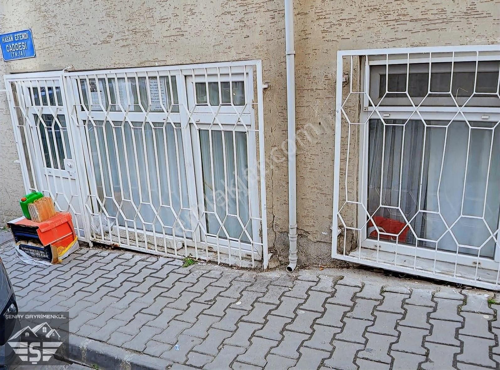 Tekirdağ Süleymanpaşa Ortacami Satılık Daire